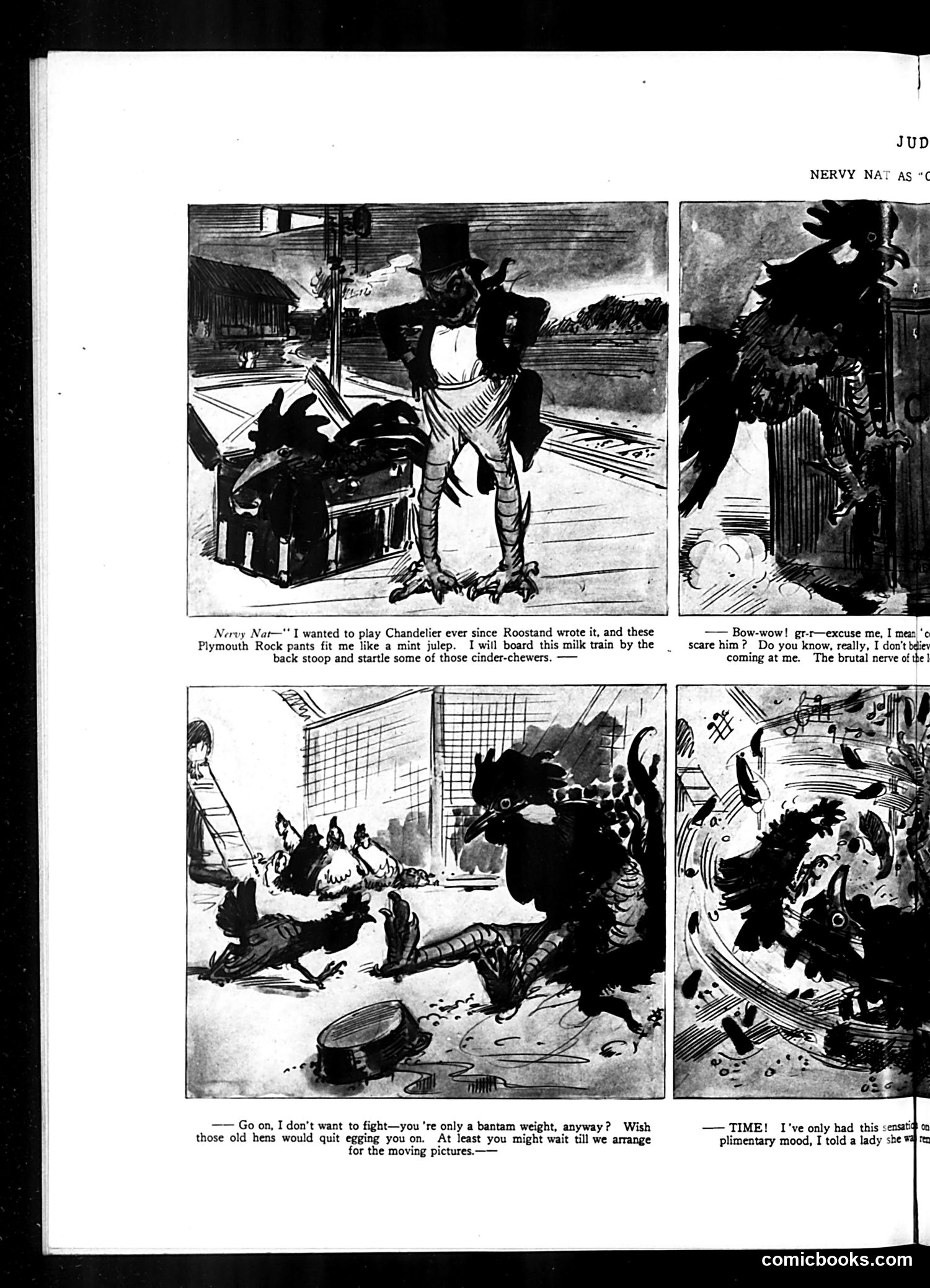 Judge — July 23, 1910 — page 8