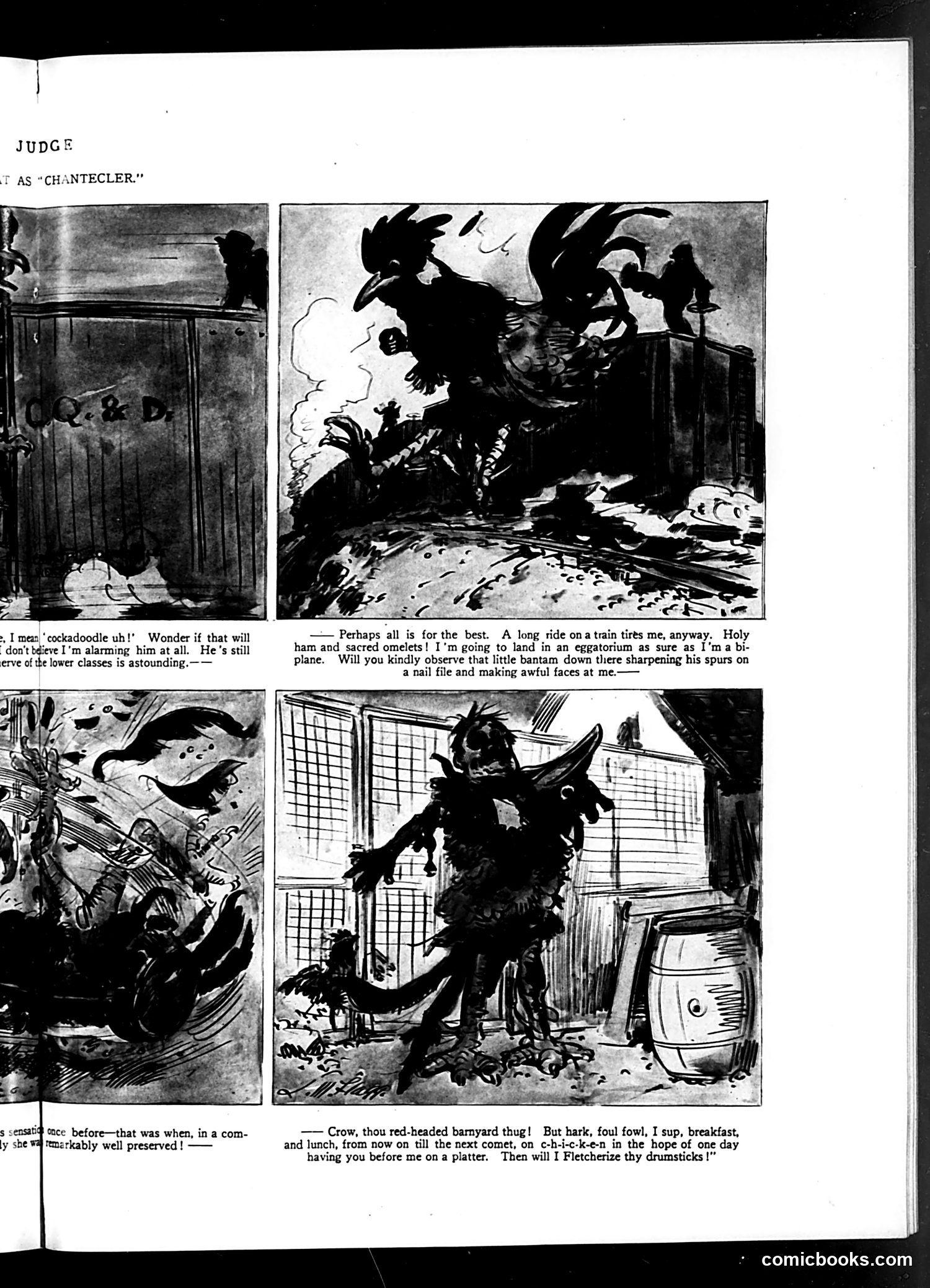 Judge — July 23, 1910 — page 9