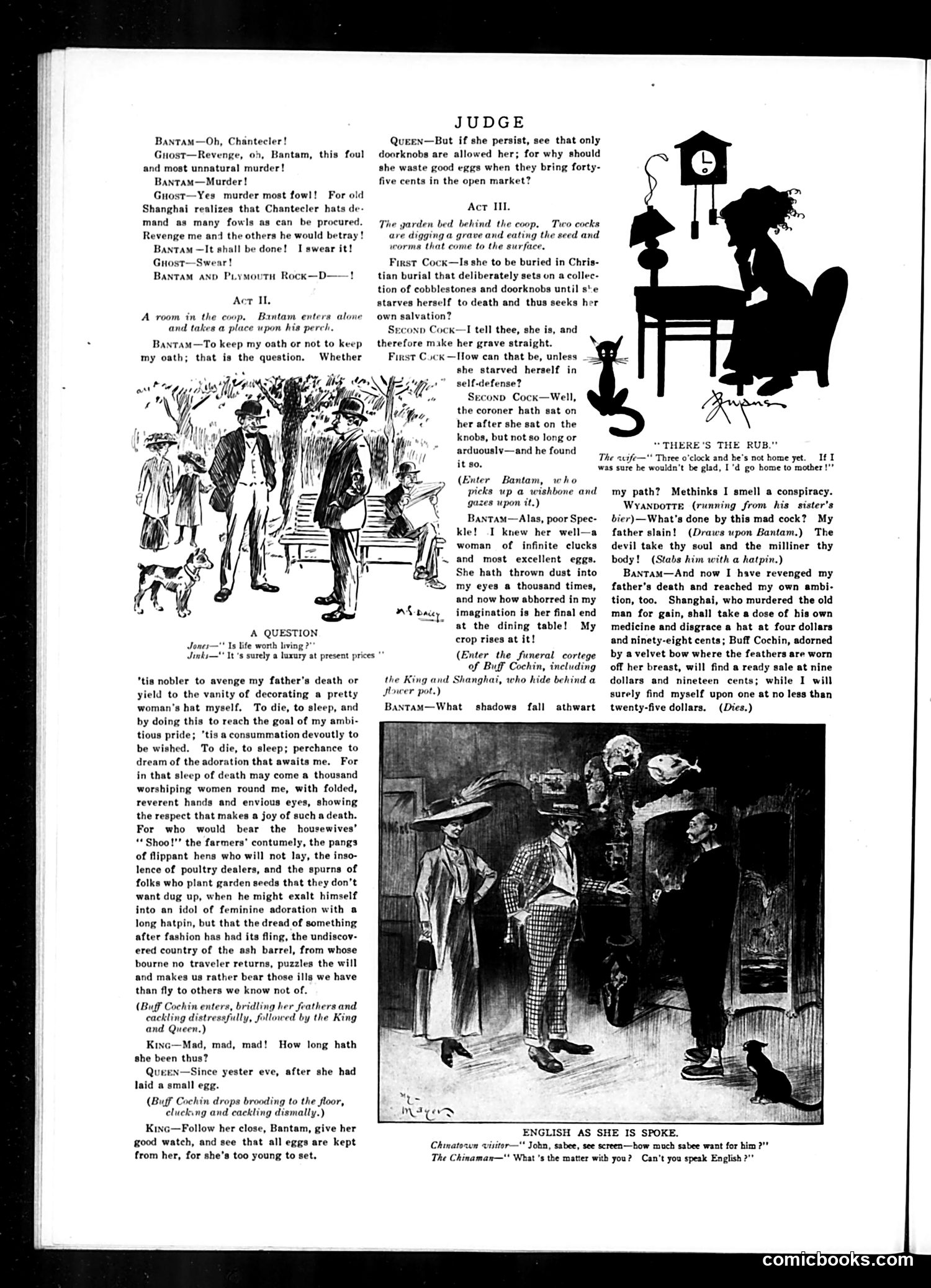 Judge — July 23, 1910 — page 10