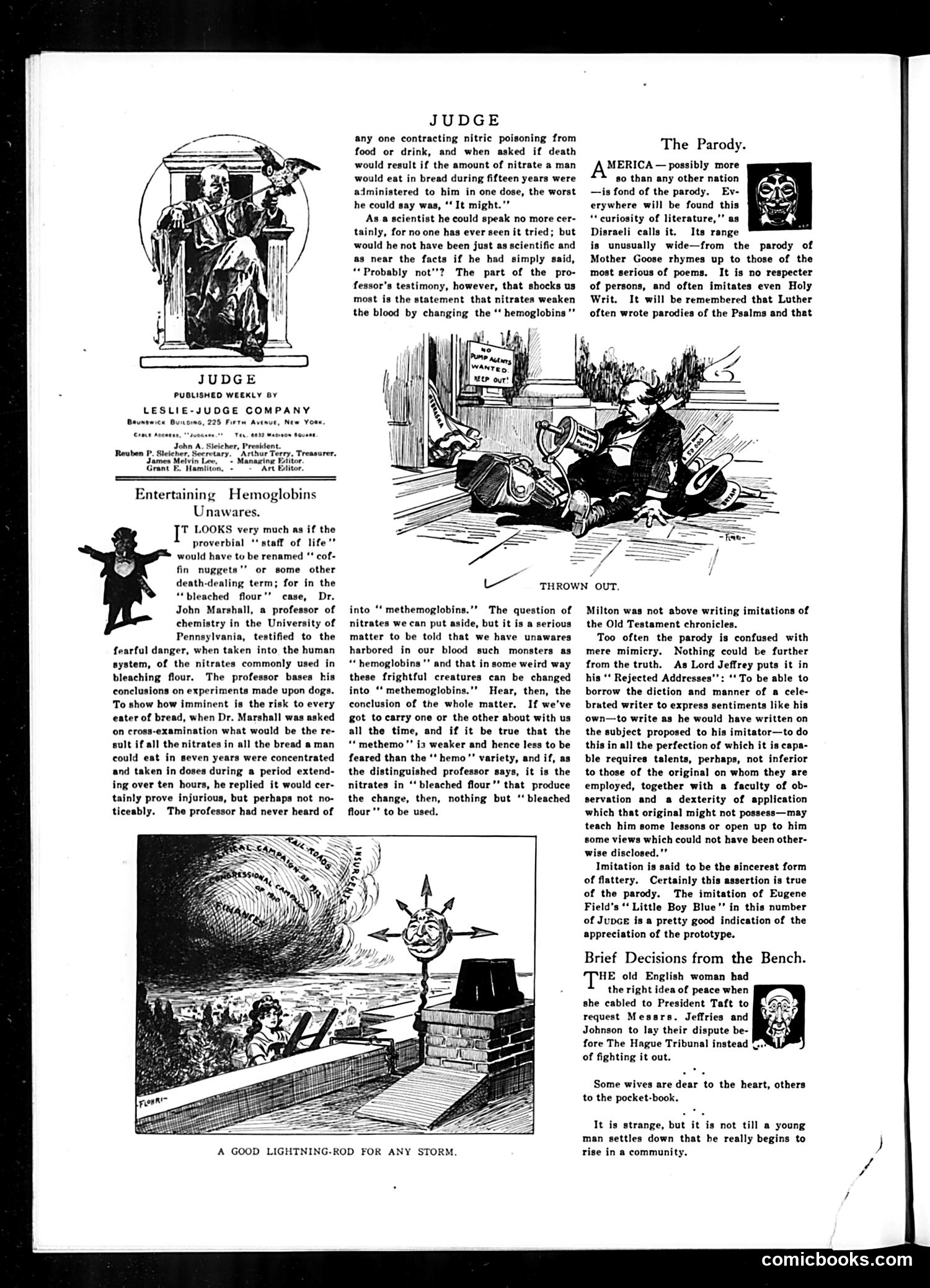 Judge — August 6, 1910 — page 4