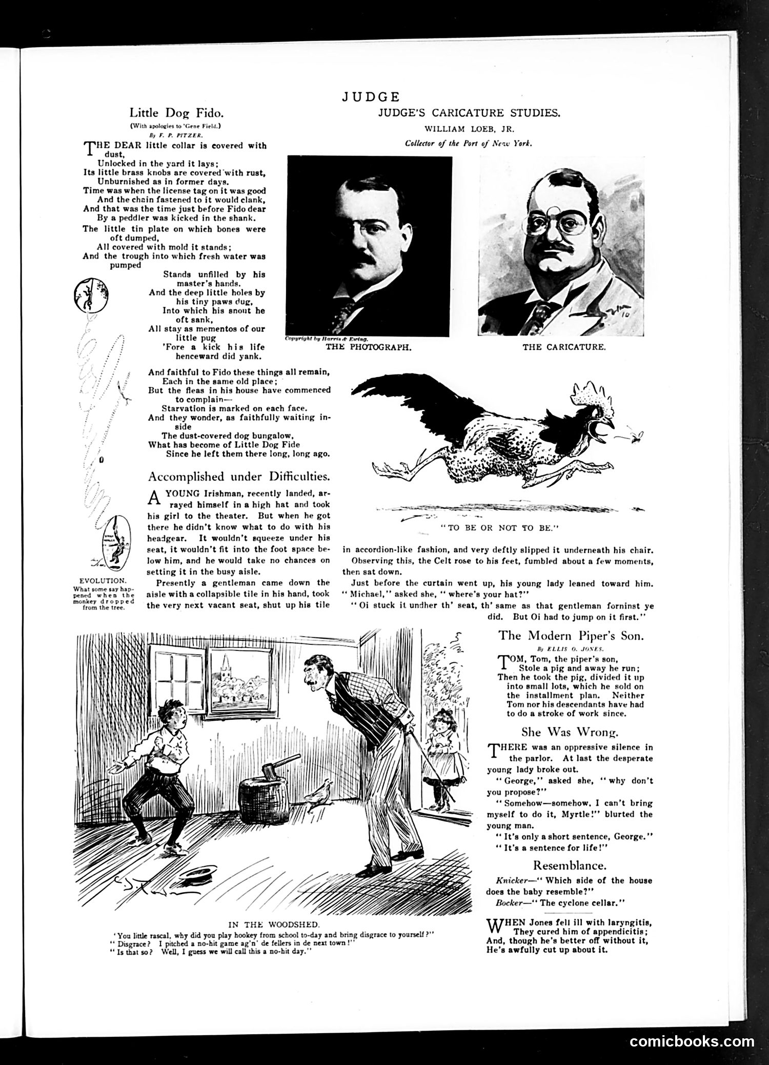 Judge — August 6, 1910 — page 11