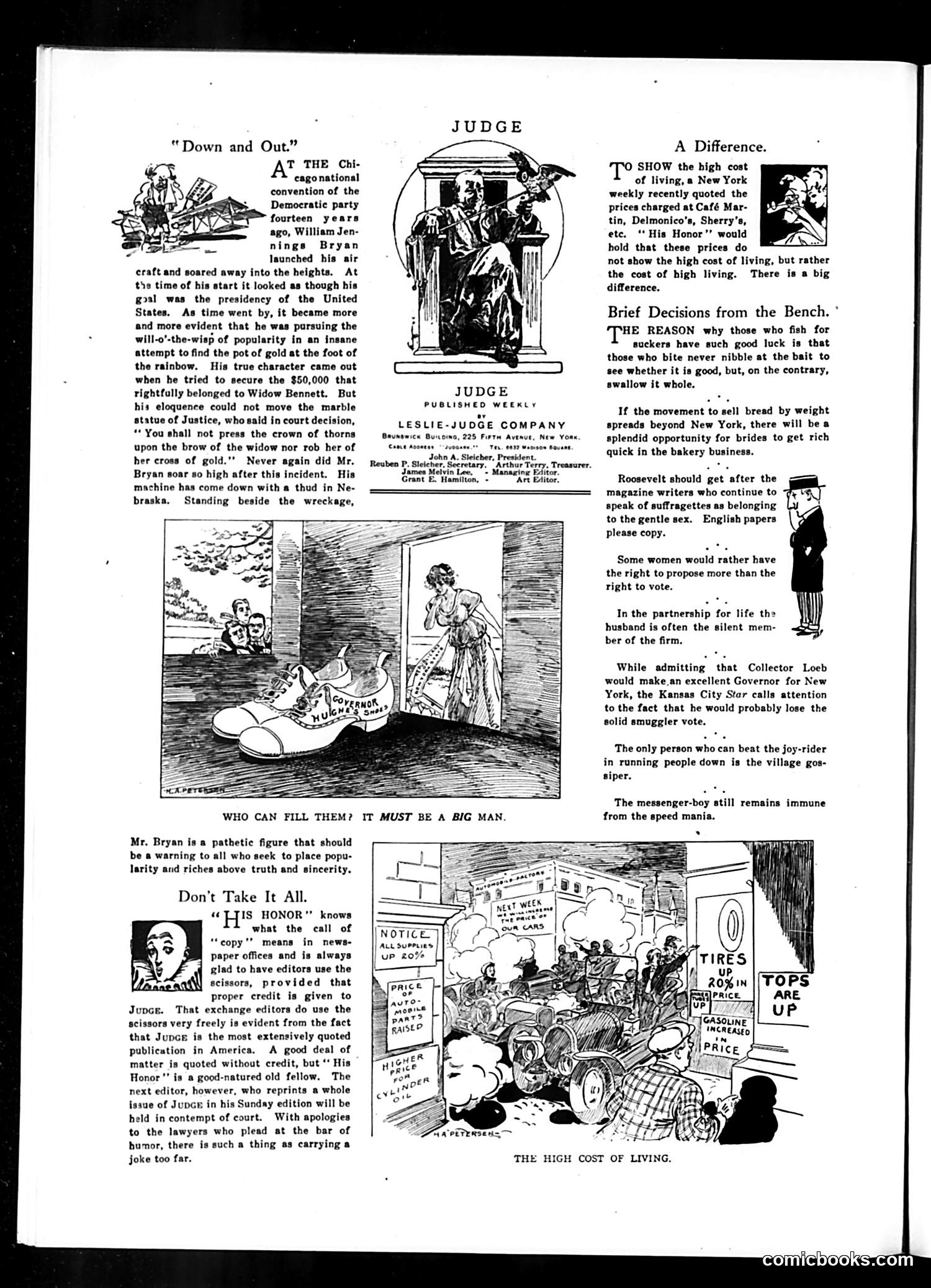 Judge — August 13, 1910 — page 4
