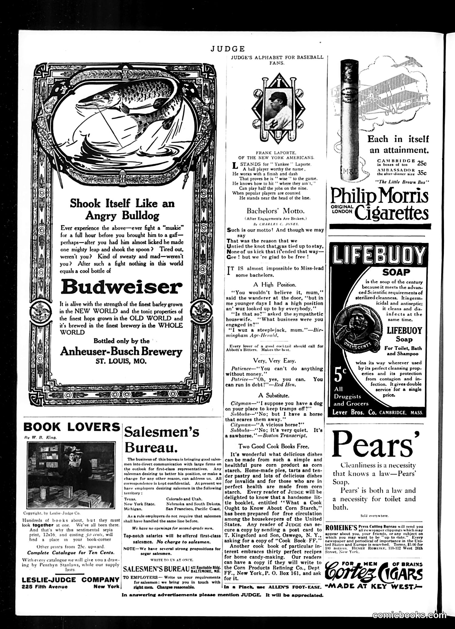 Judge — August 20, 1910 — page 2