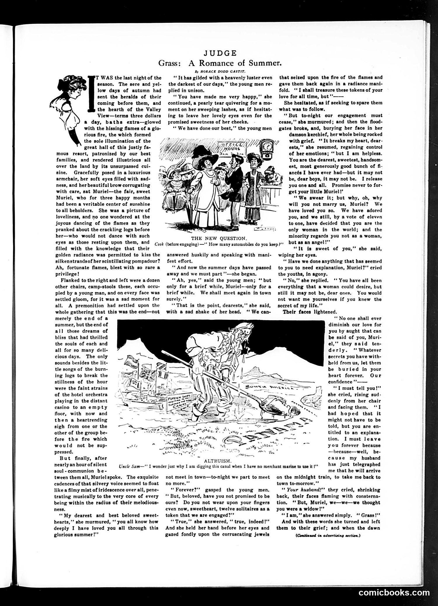 Judge — August 20, 1910 — page 5