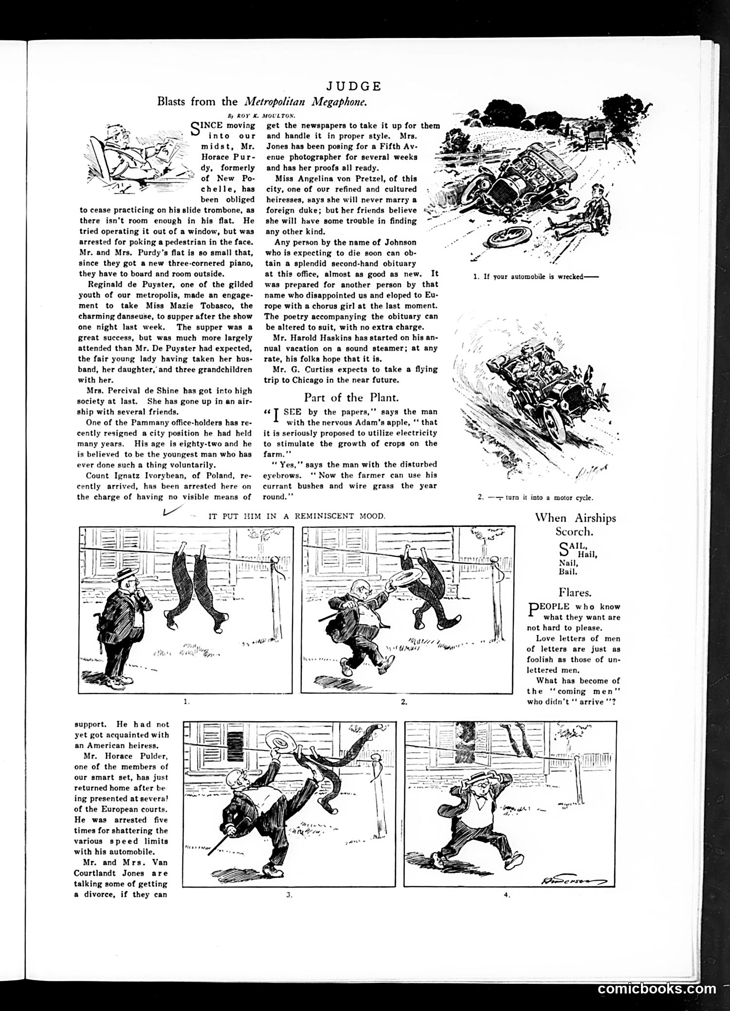 Judge — August 20, 1910 — page 11