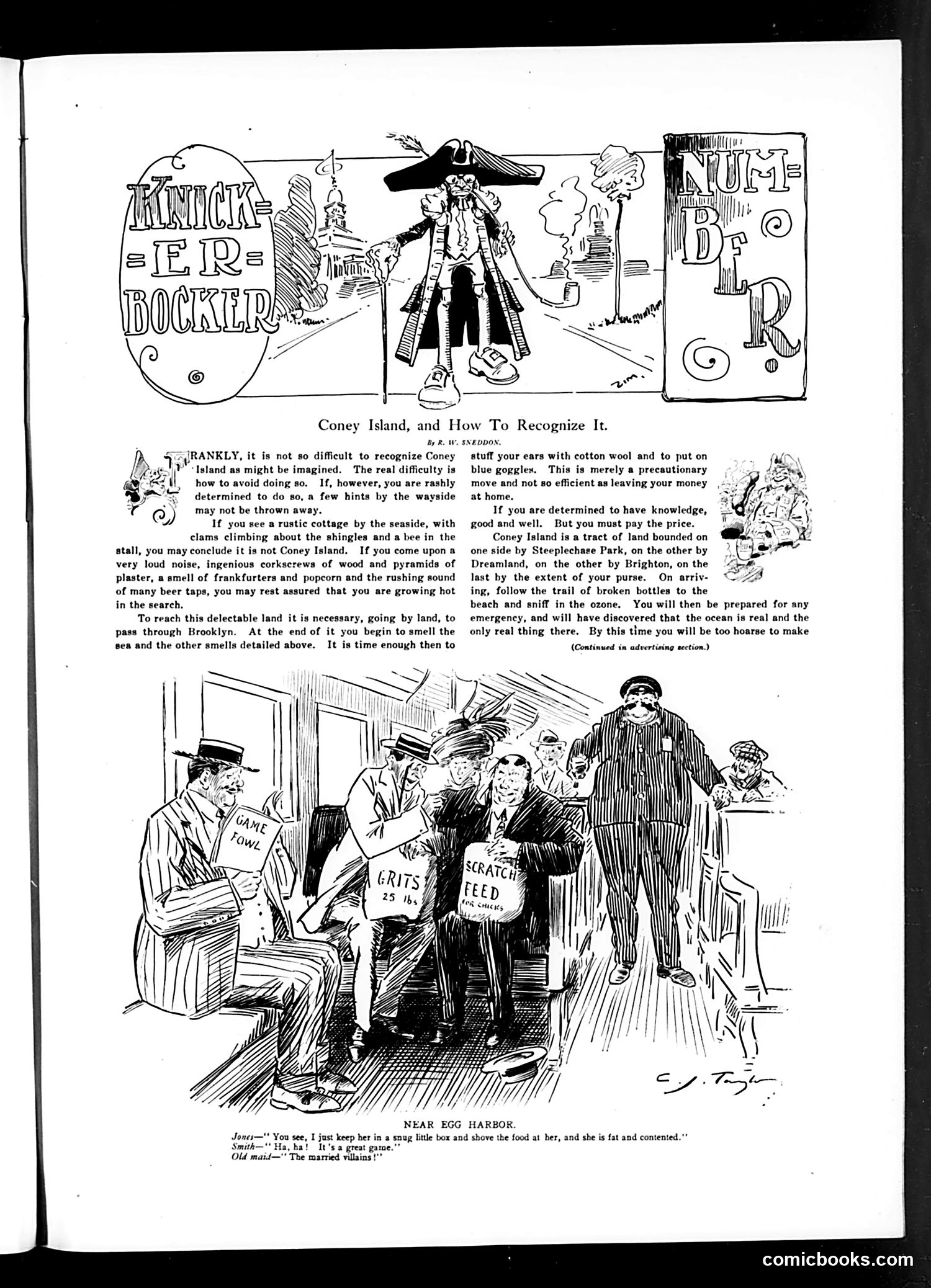 Judge — August 27, 1910 — page 3