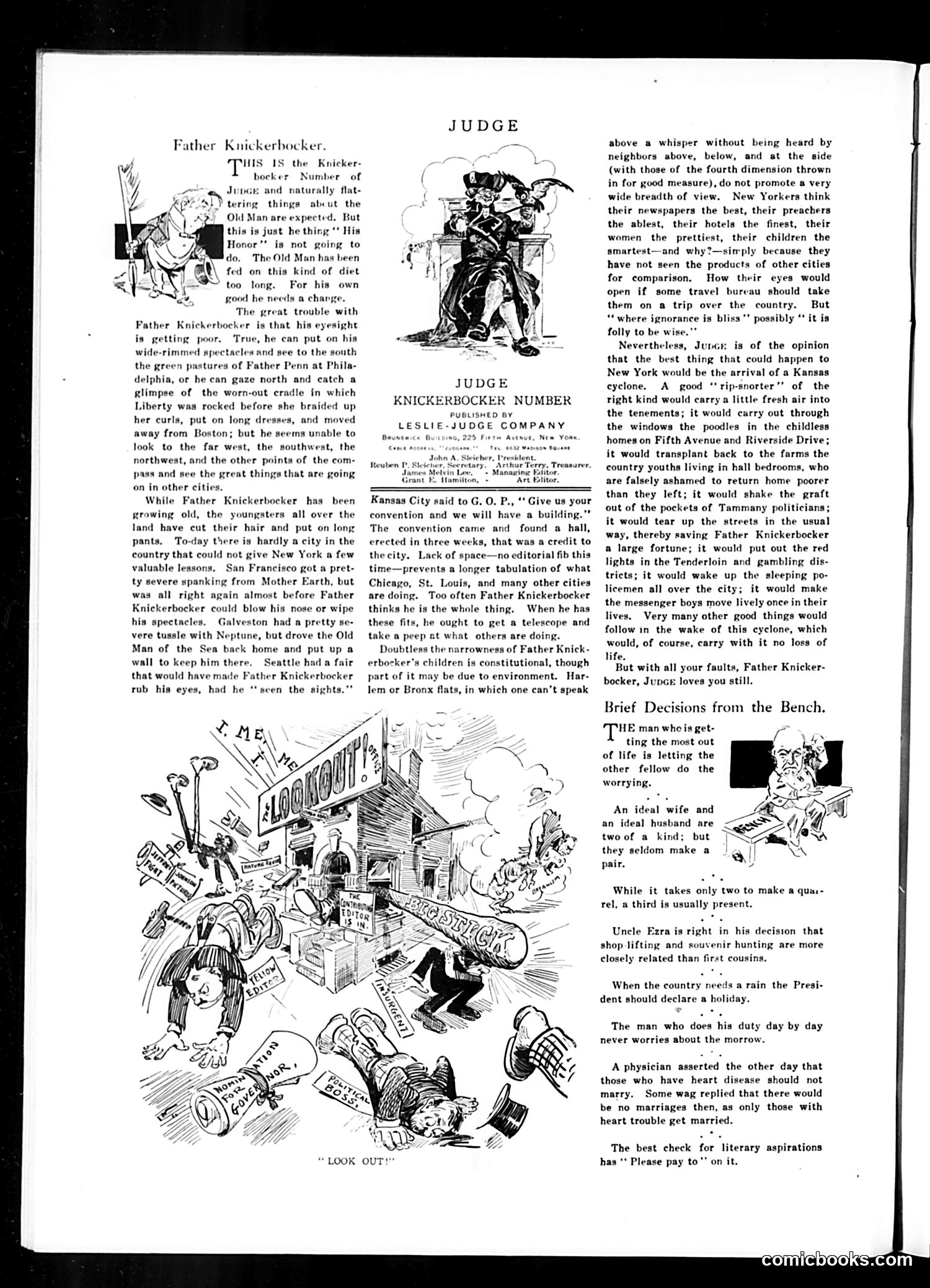 Judge — August 27, 1910 — page 4
