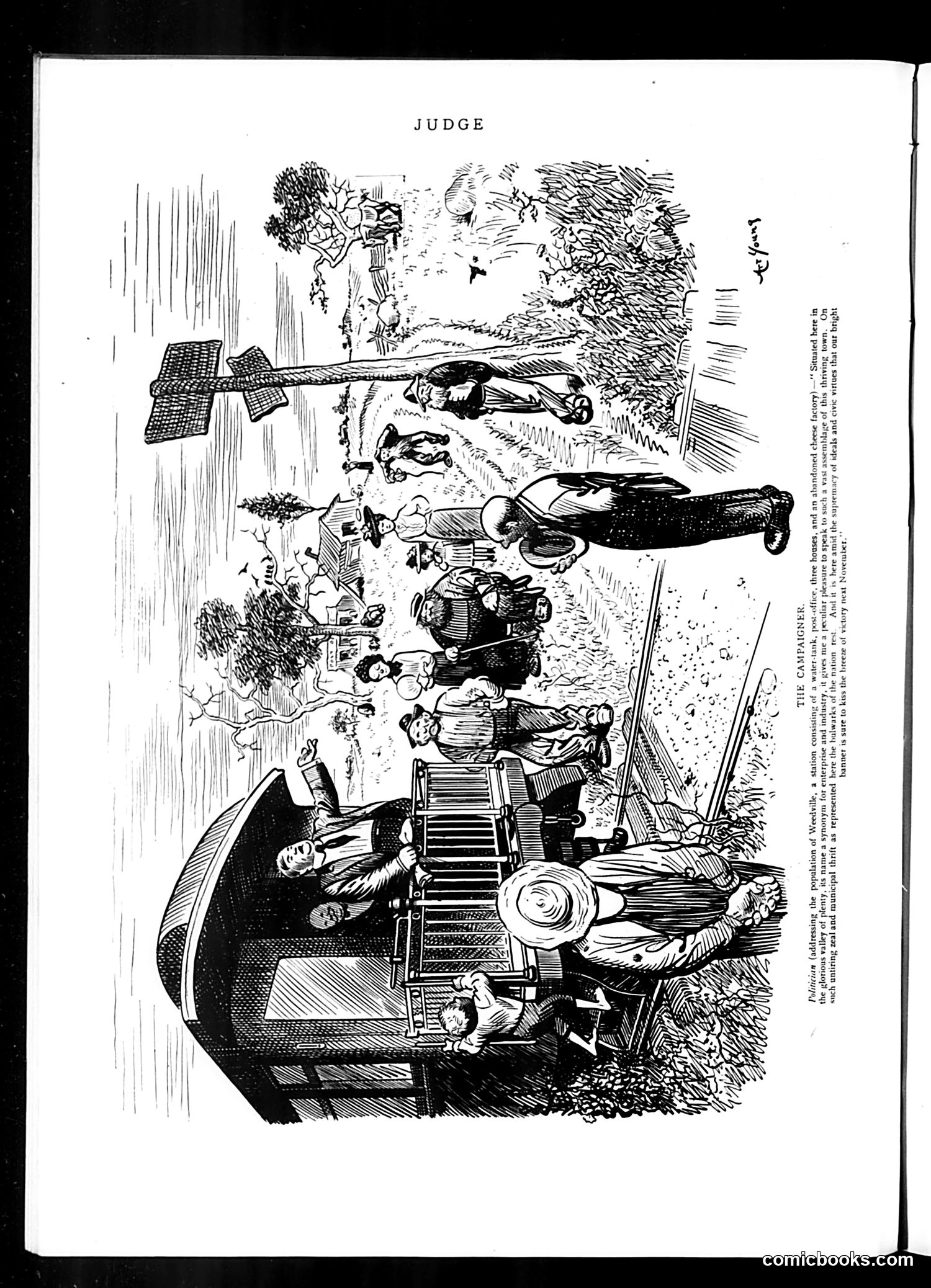 Judge — August 27, 1910 — page 6