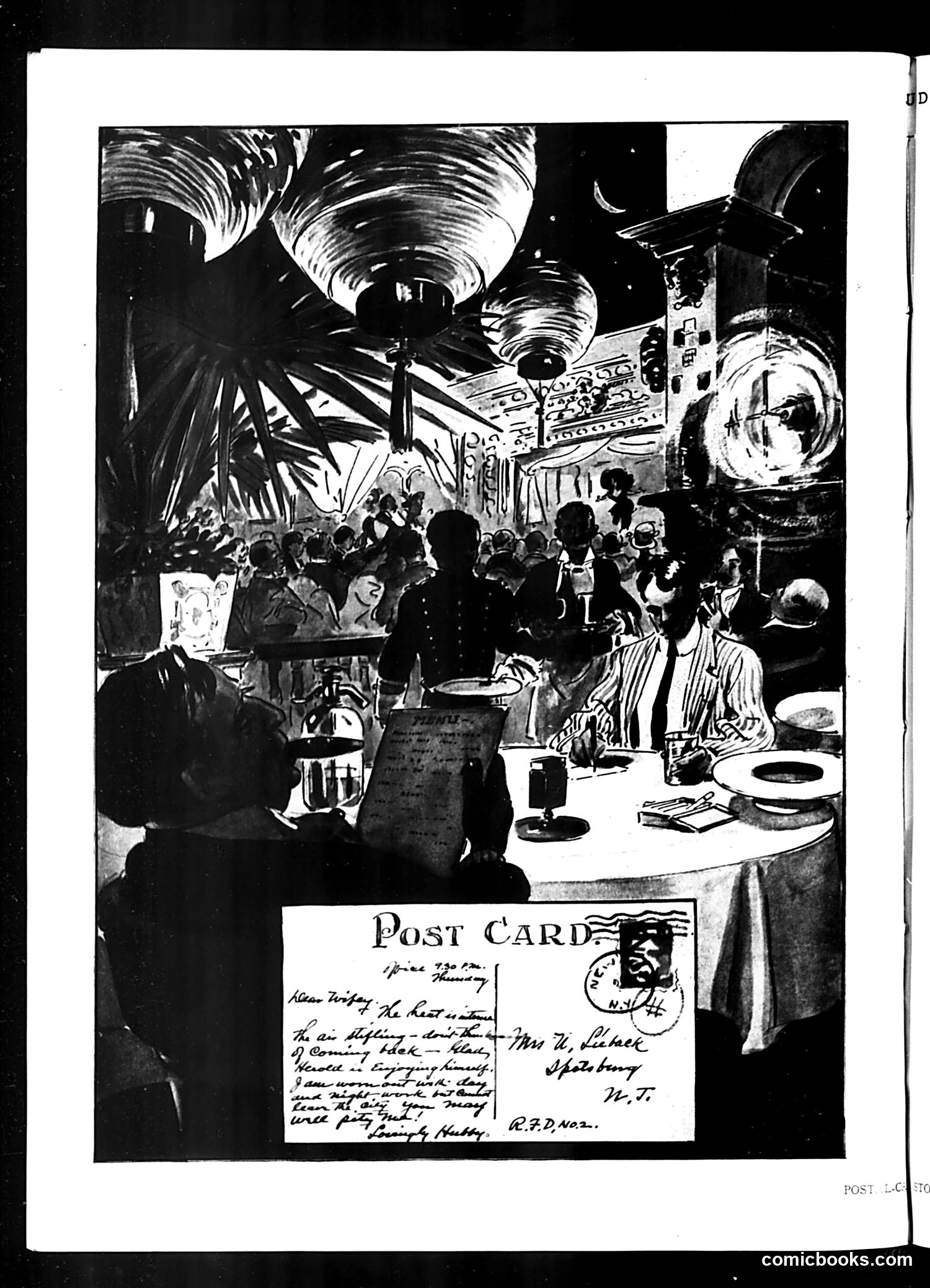 Judge — August 27, 1910 — page 10