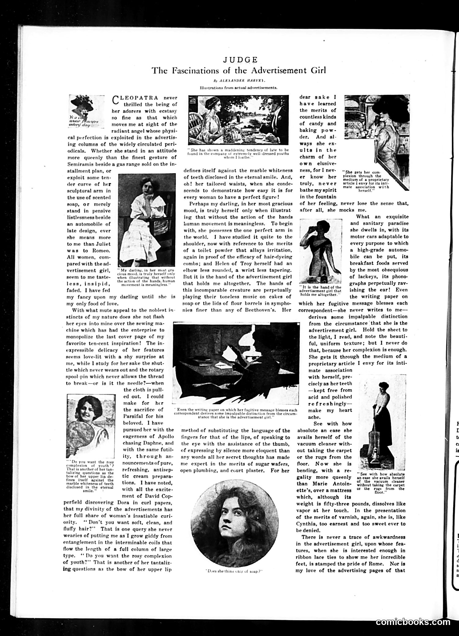 Judge — August 27, 1910 — page 12