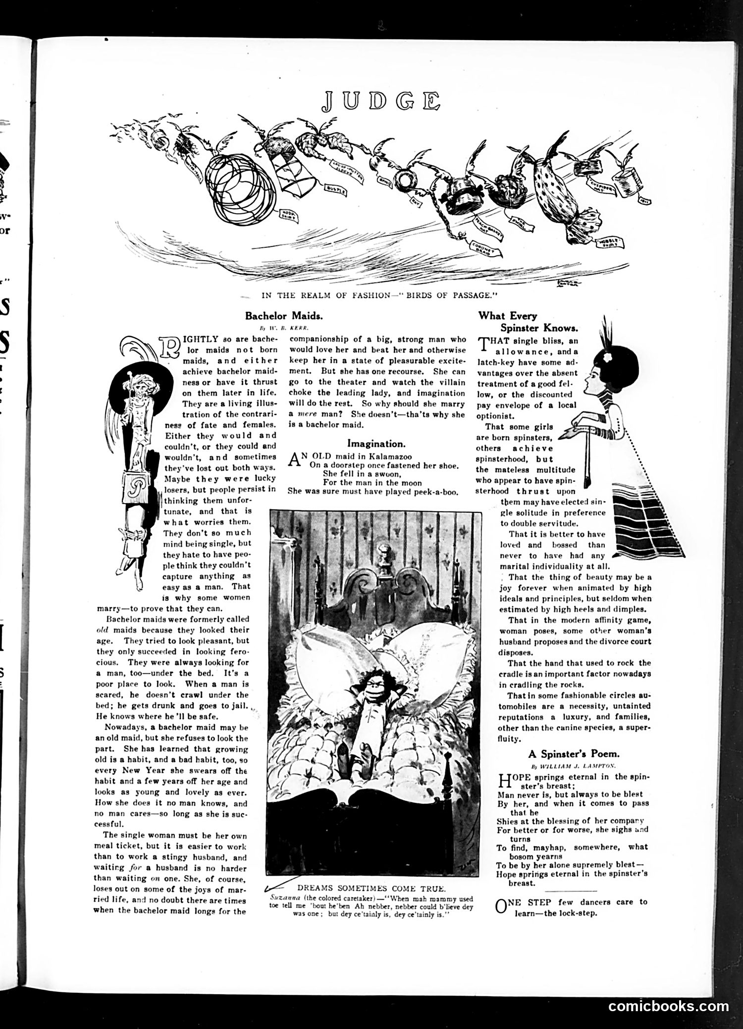 Judge — September 3, 1910 — page 3
