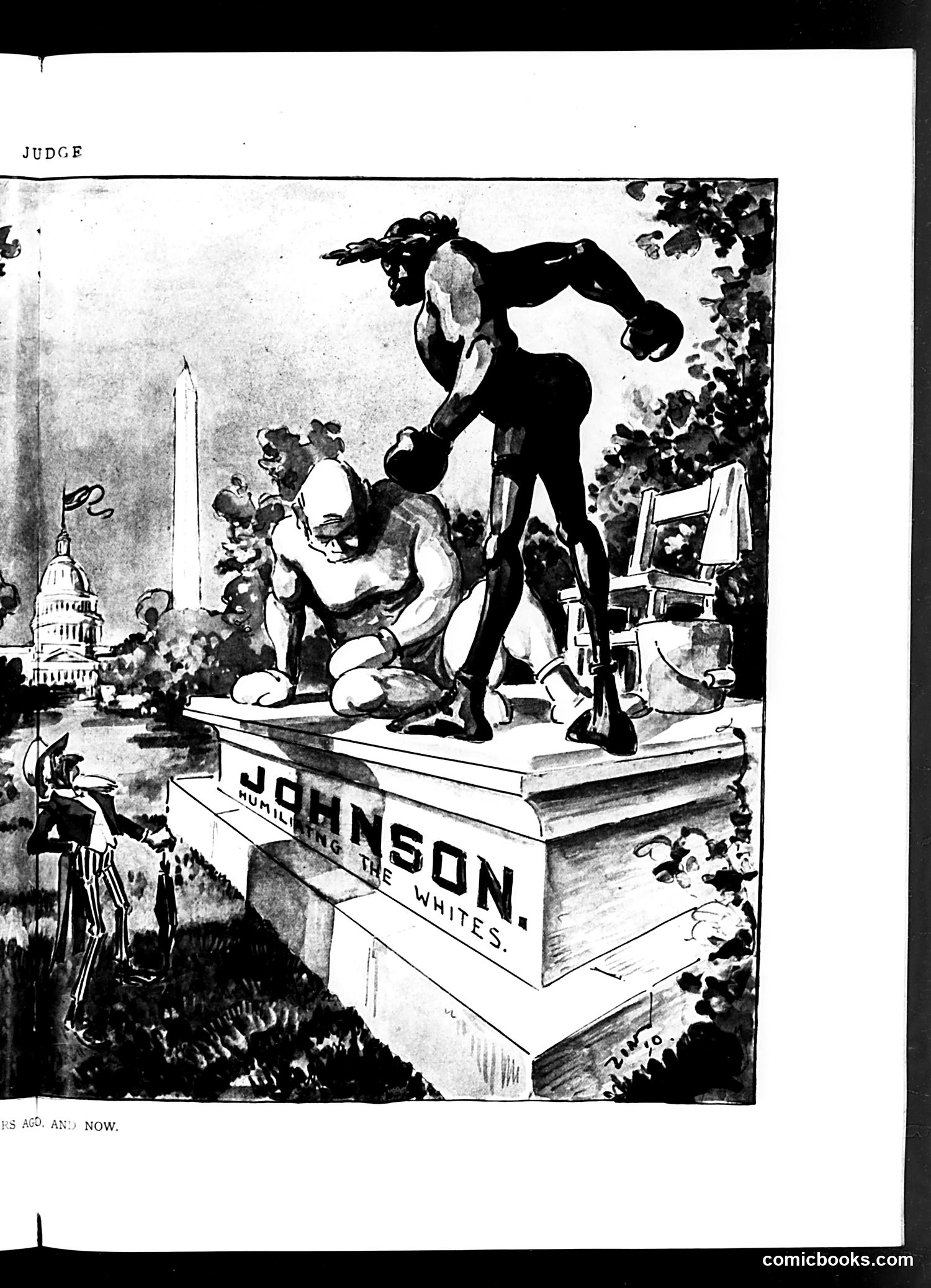Judge — September 3, 1910 — page 9