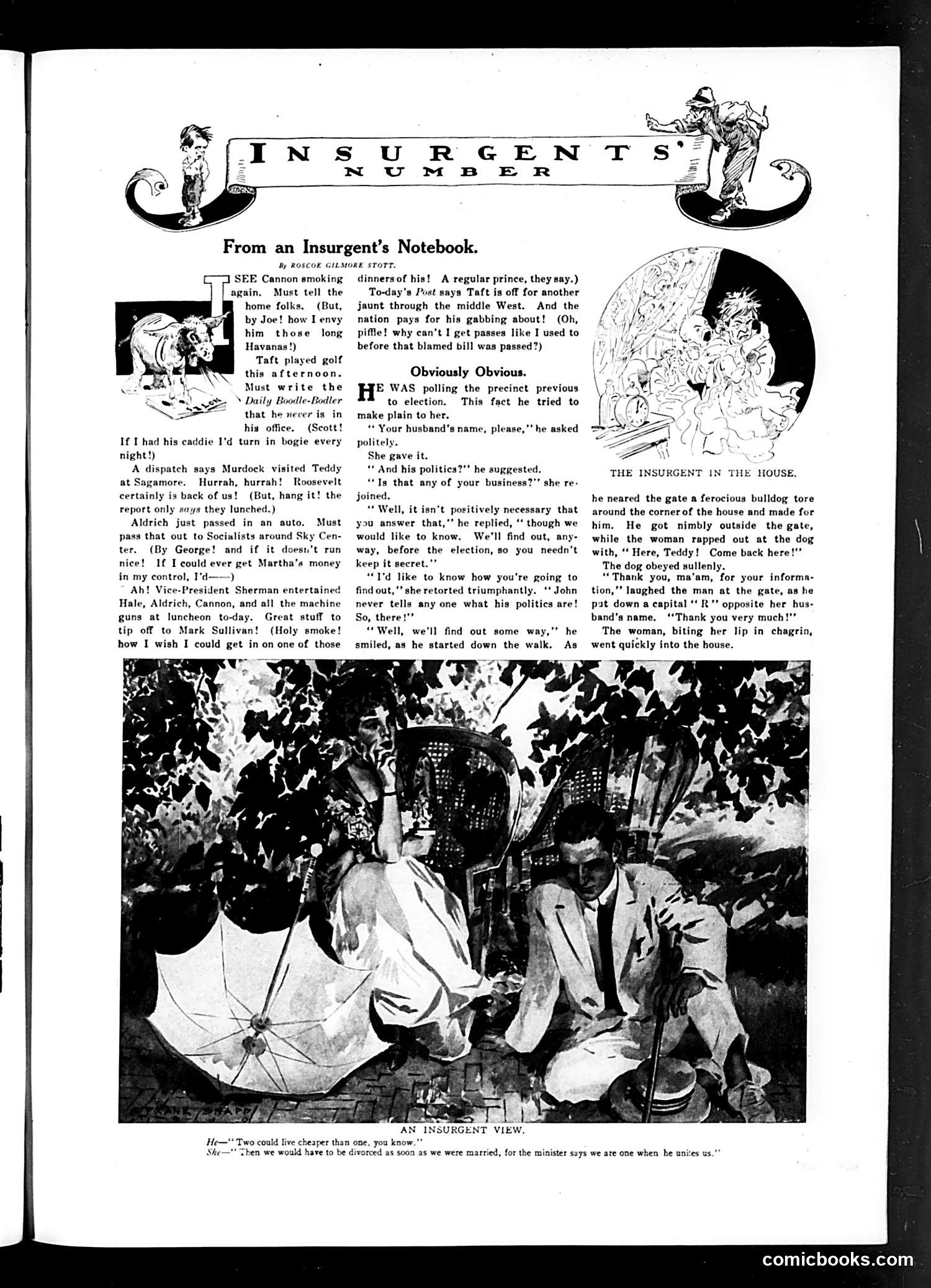 Judge — September 10, 1910 — page 3