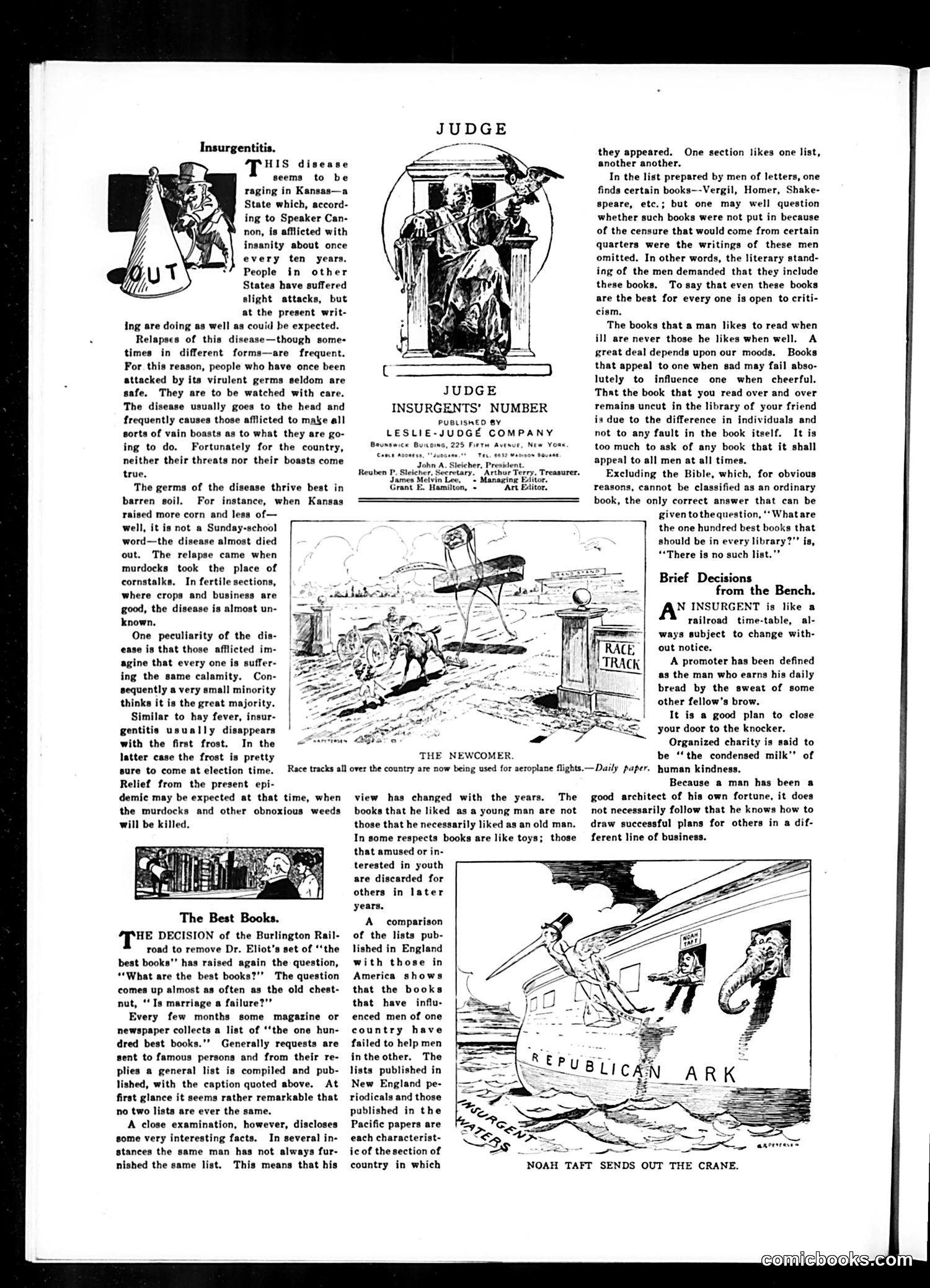 Judge — September 10, 1910 — page 4