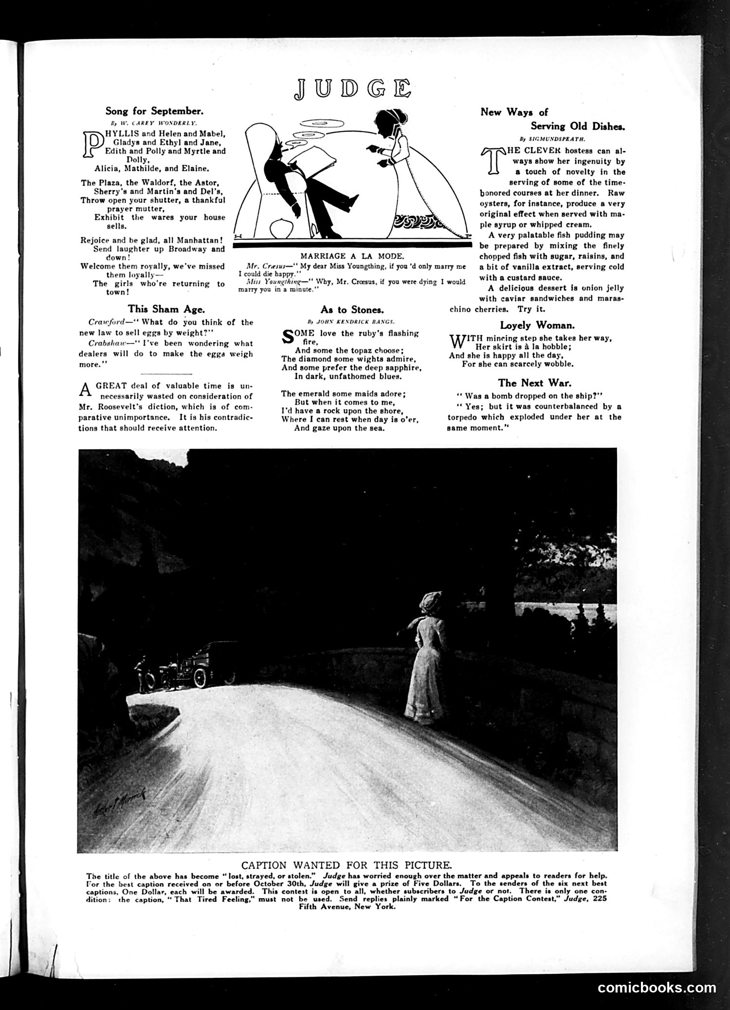 Judge — September 17, 1910 — page 3