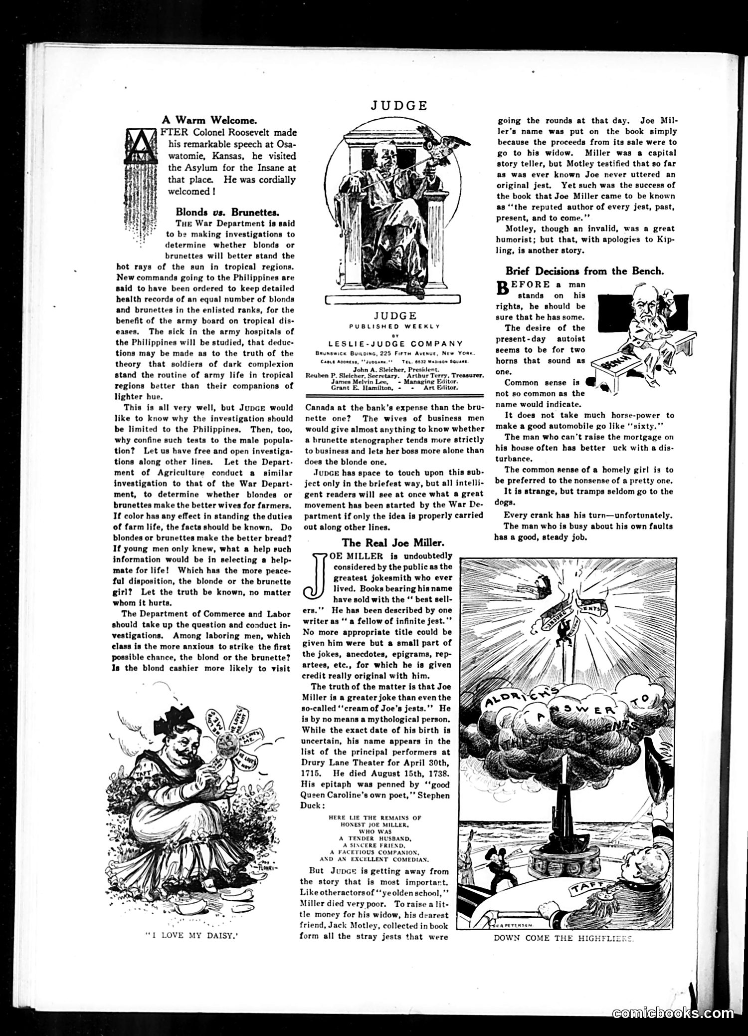 Judge — September 17, 1910 — page 4