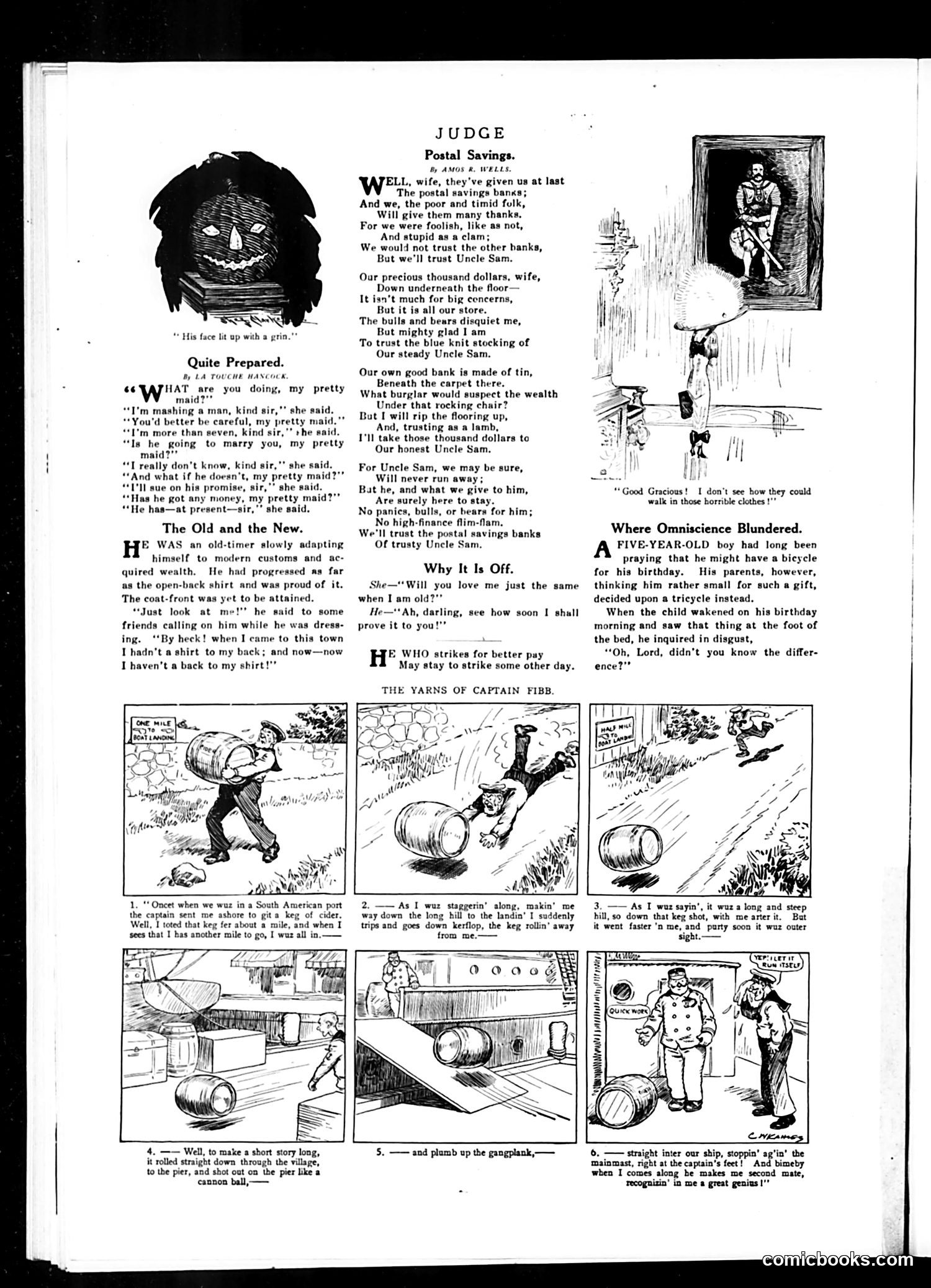 Judge — September 17, 1910 — page 10