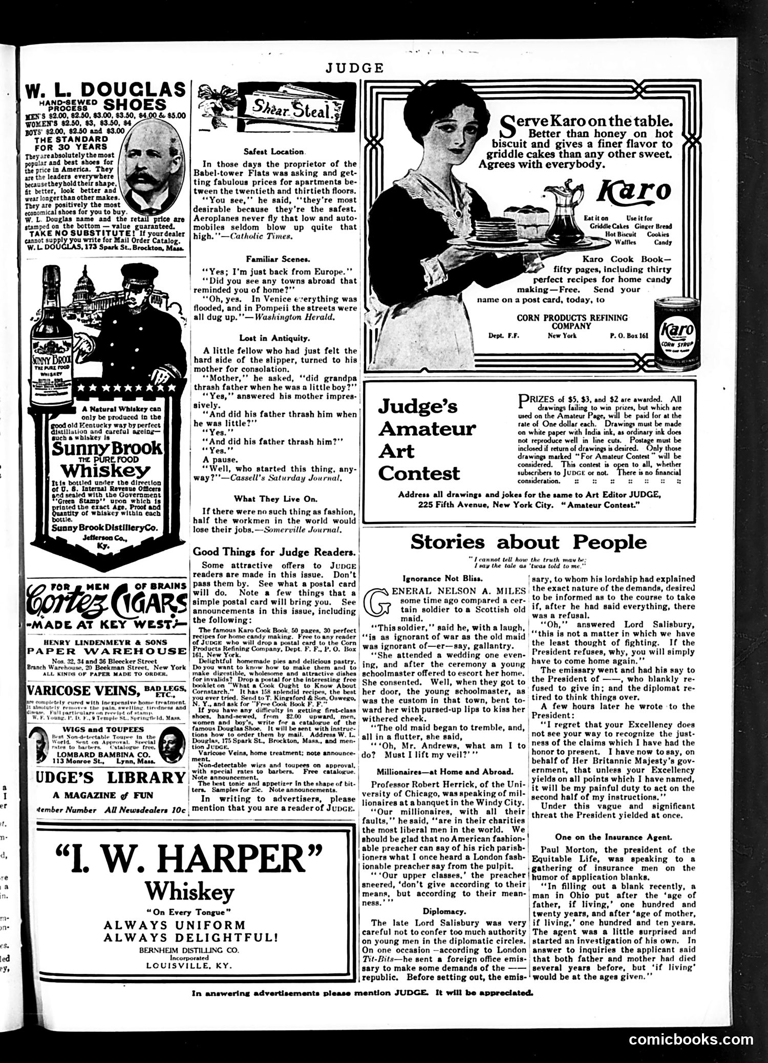 Judge — September 17, 1910 — page 15