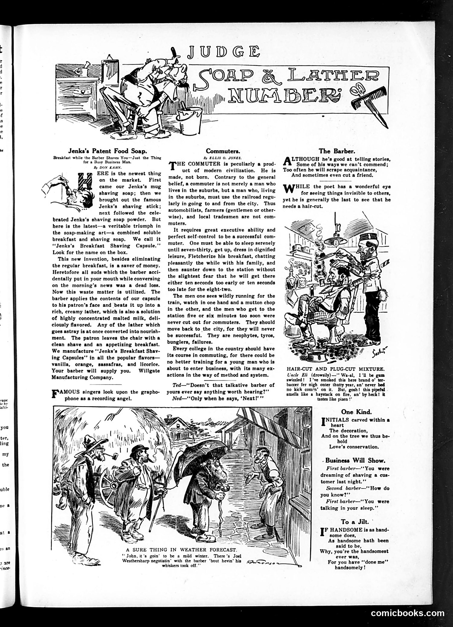 Judge — September 24, 1910 — page 3