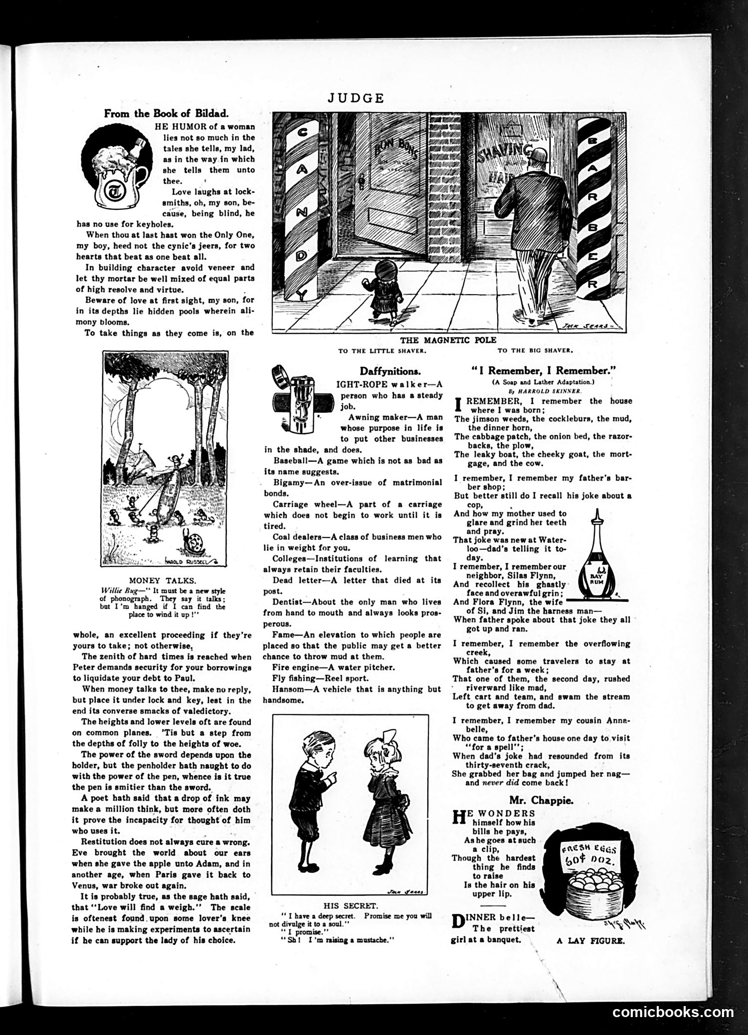 Judge — September 24, 1910 — page 9