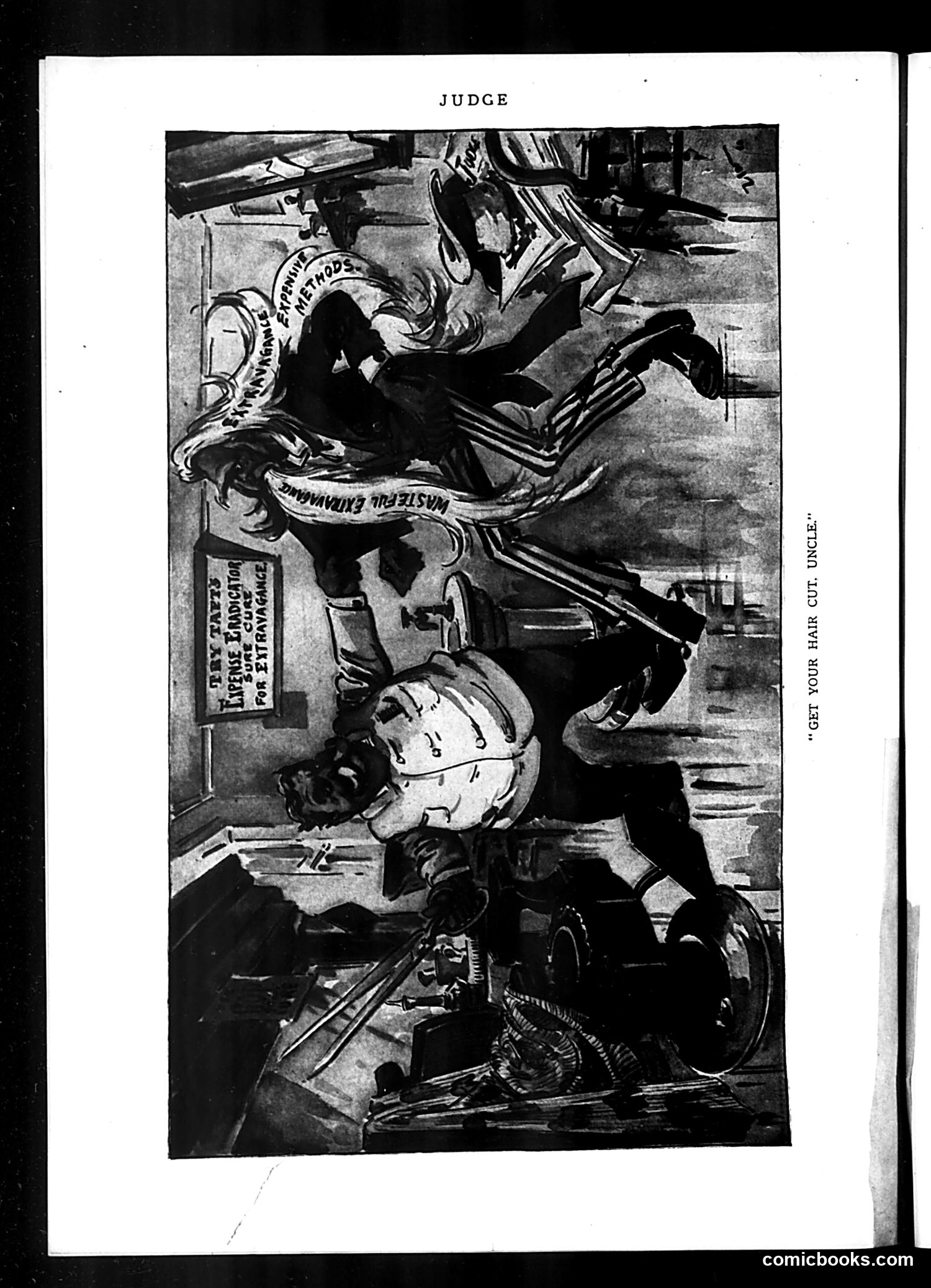 Judge — September 24, 1910 — page 10