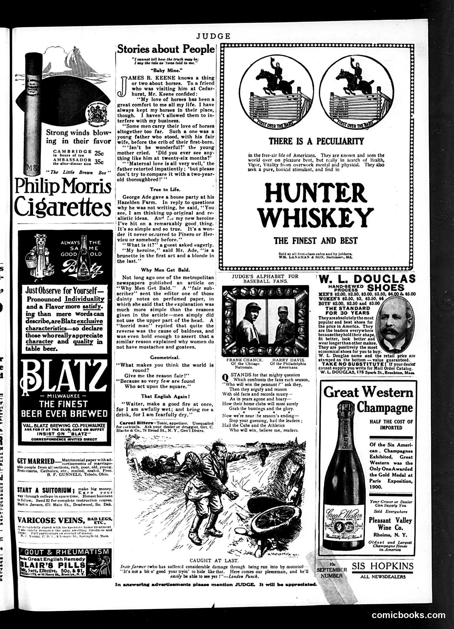 Judge — September 24, 1910 — page 15