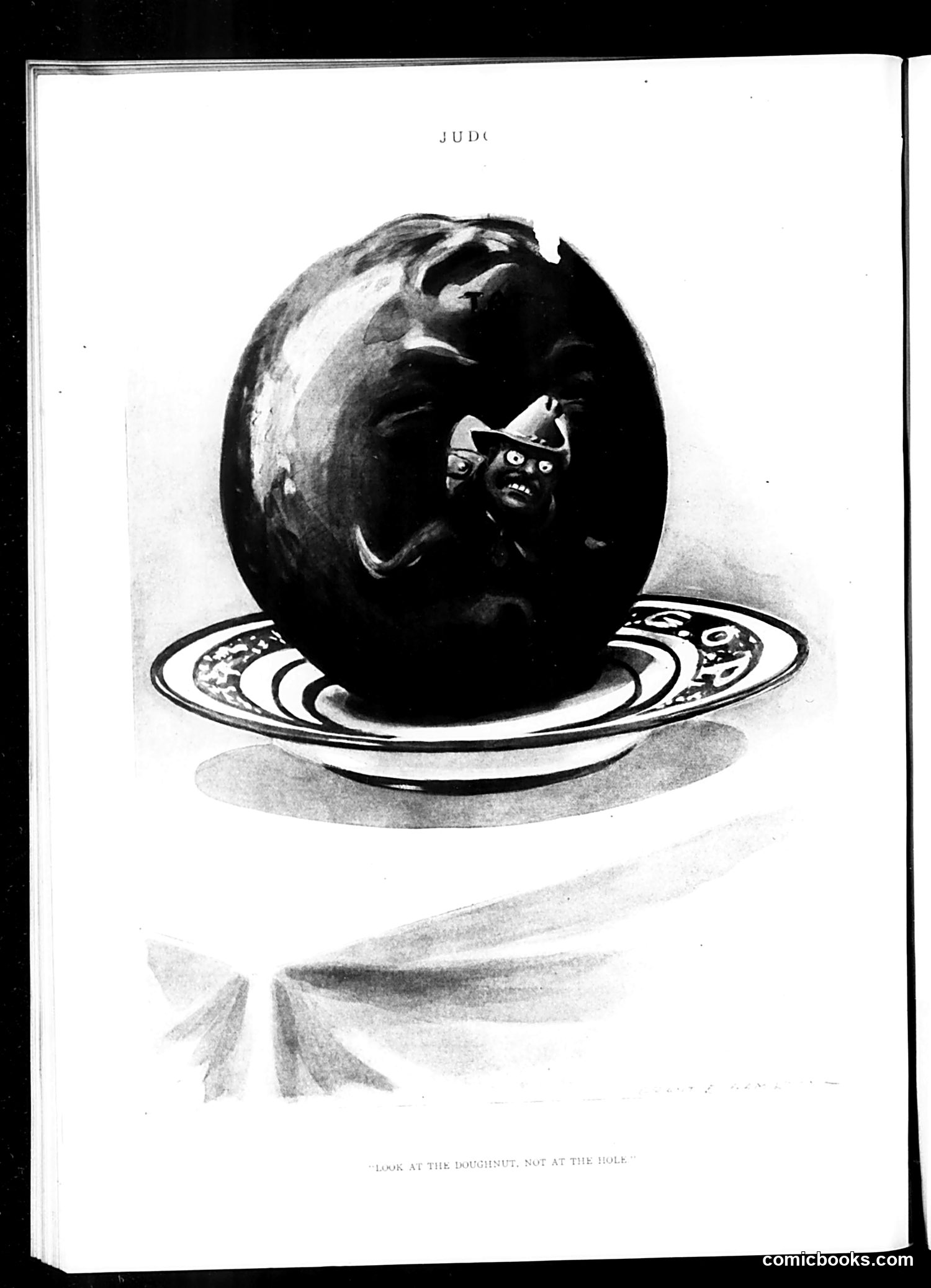 Judge — October 8, 1910 — page 10