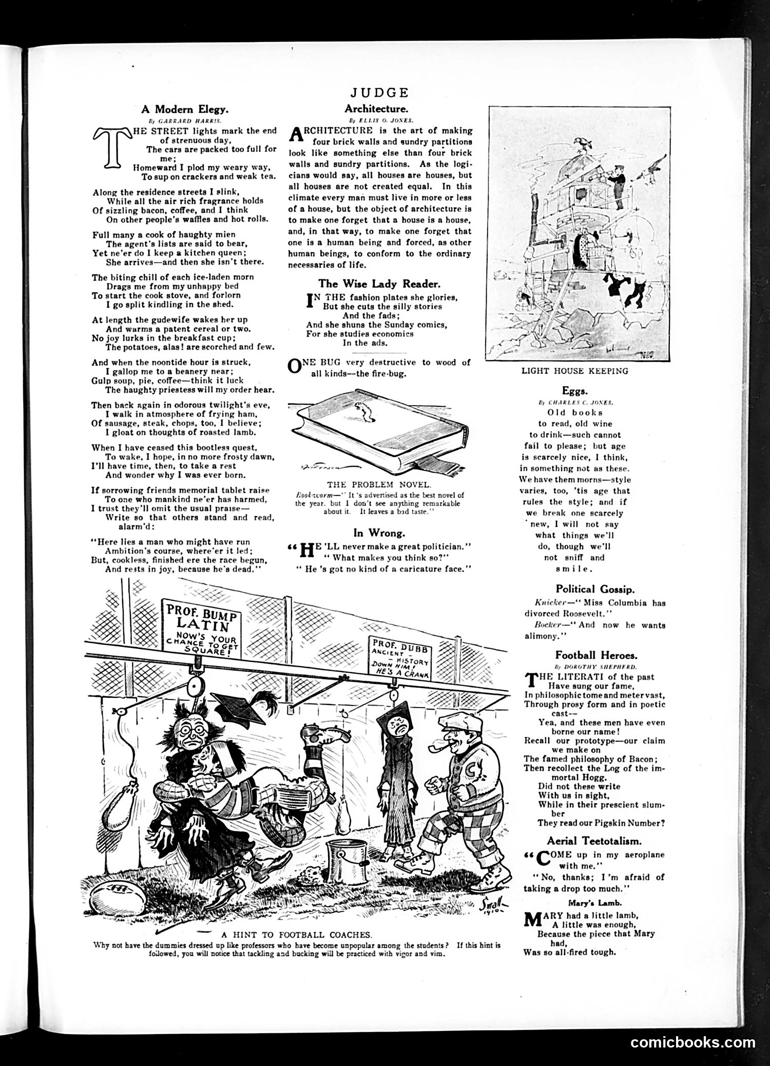 Judge — October 15, 1910 — page 5