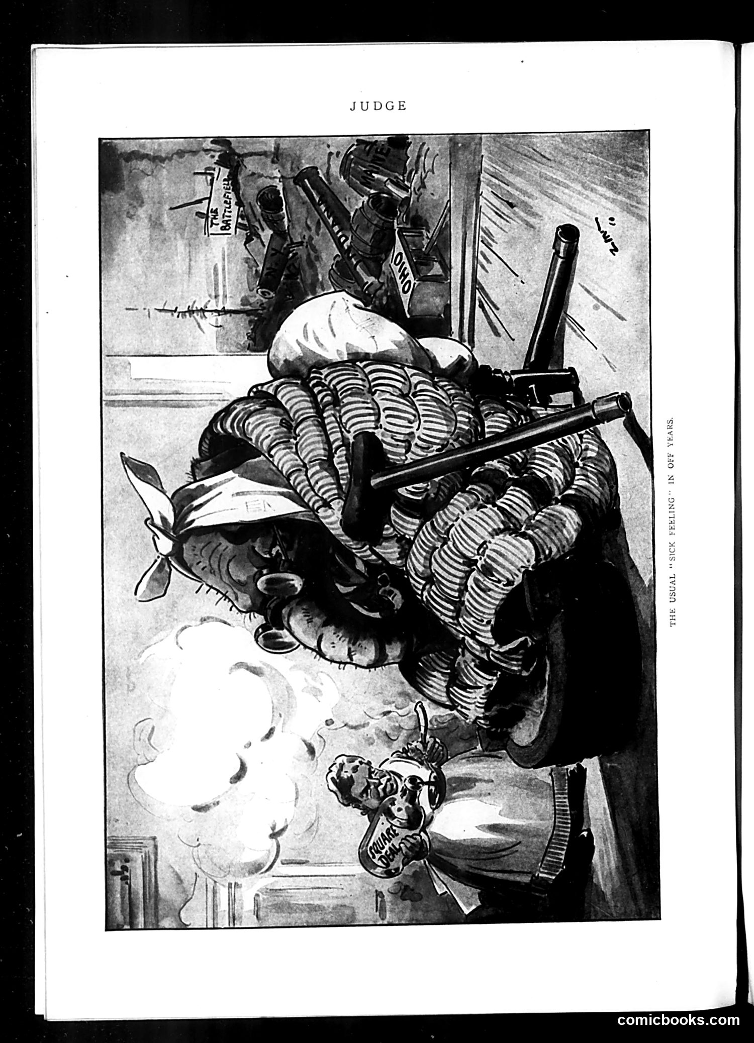 Judge — October 15, 1910 — page 10
