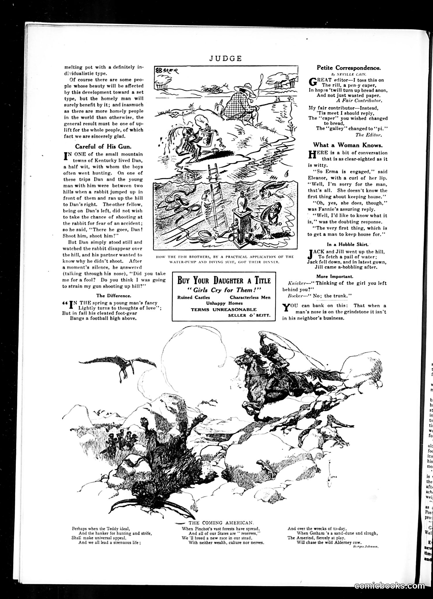 Judge — October 15, 1910 — page 12