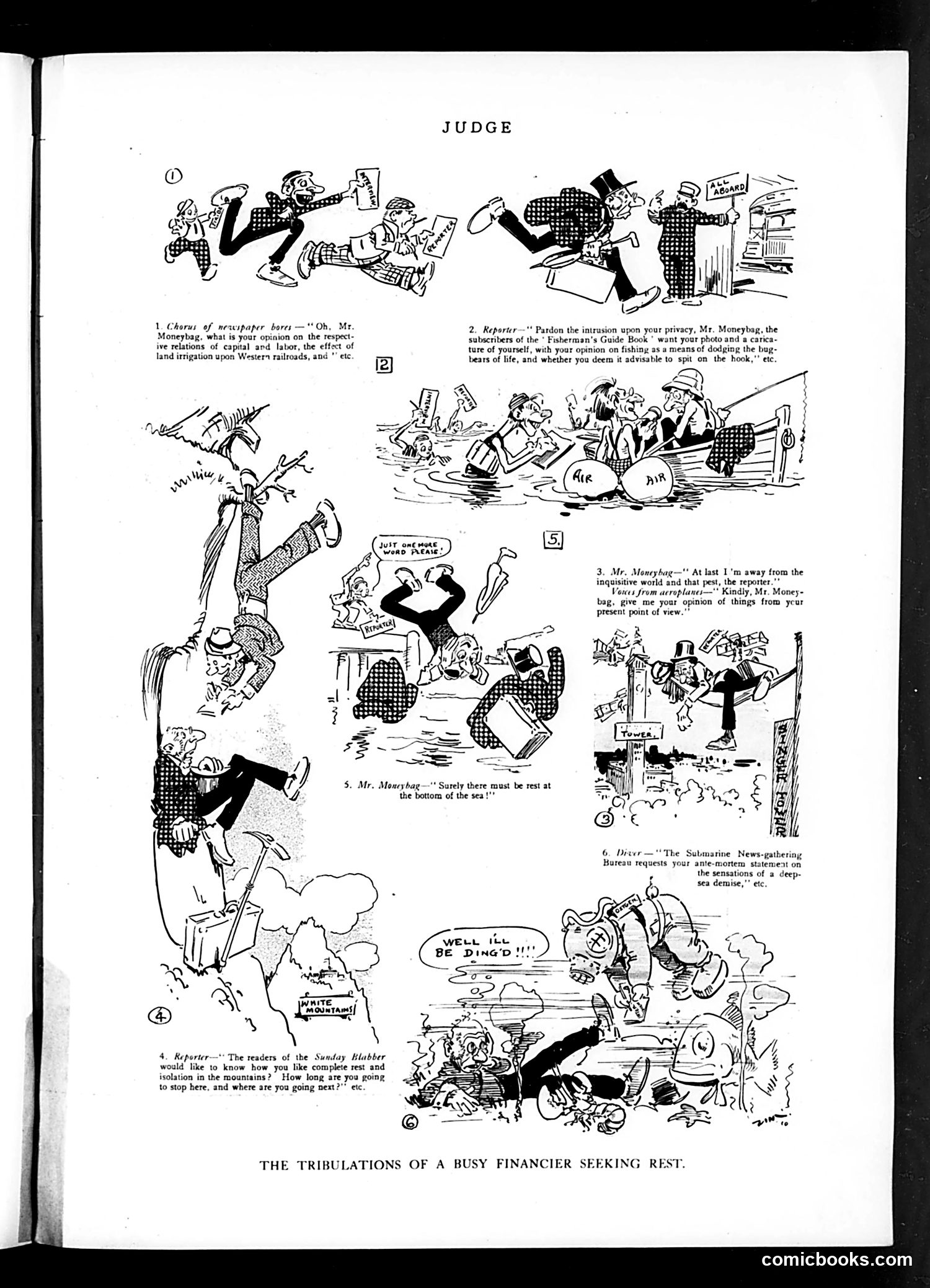 Judge — October 22, 1910 — page 7