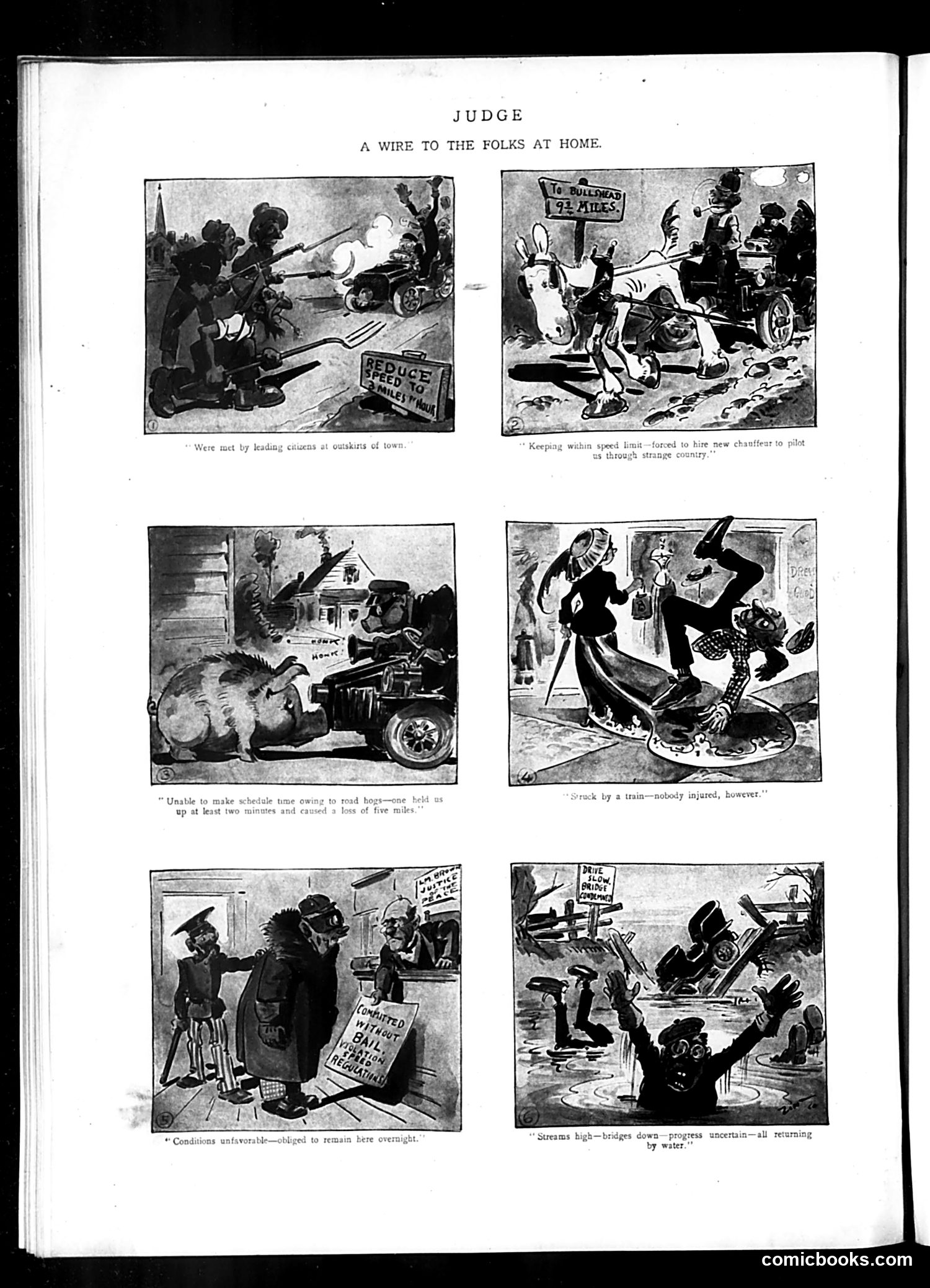 Judge — October 22, 1910 — page 16