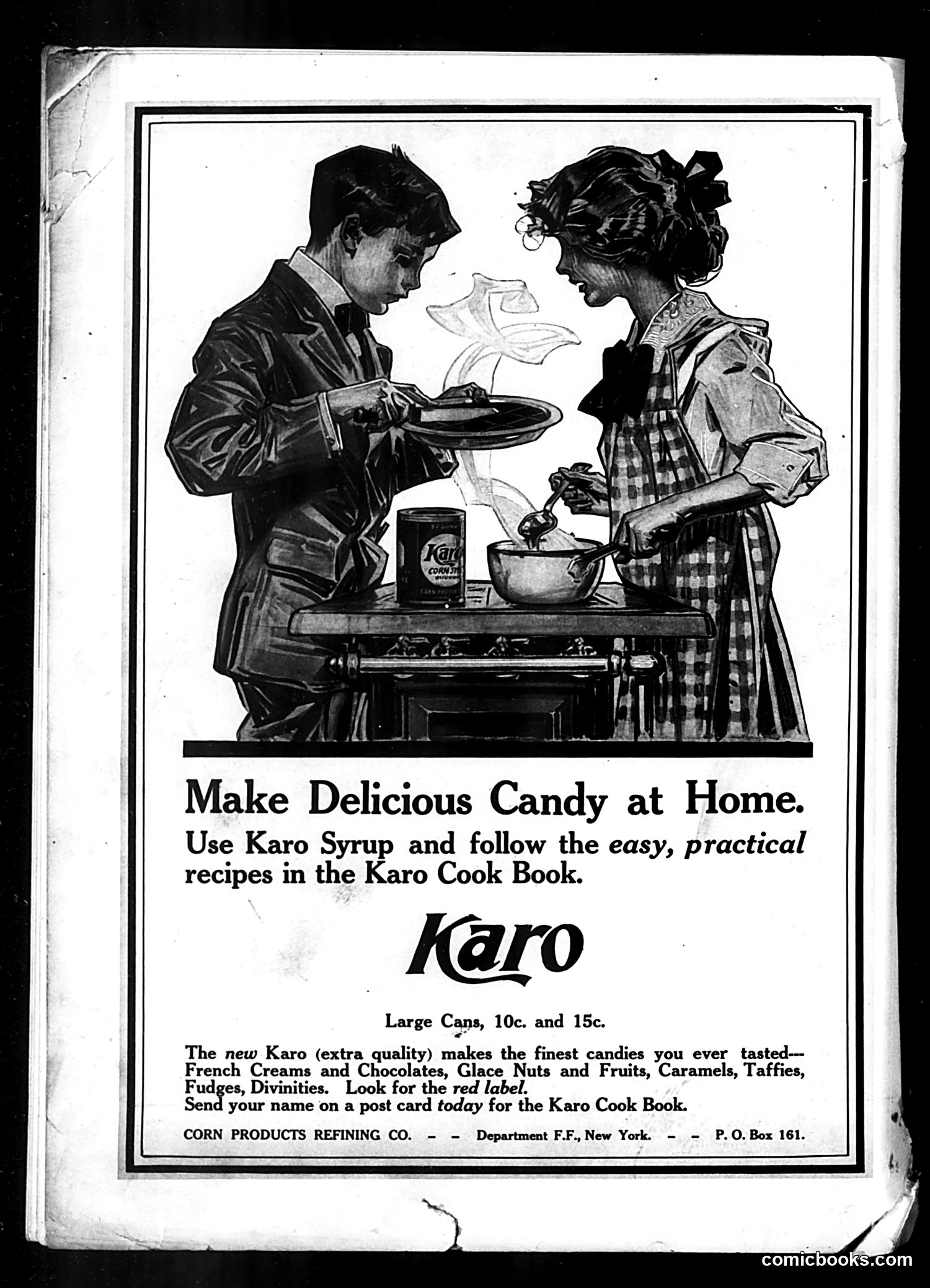 Judge — October 29, 1910 — page 20