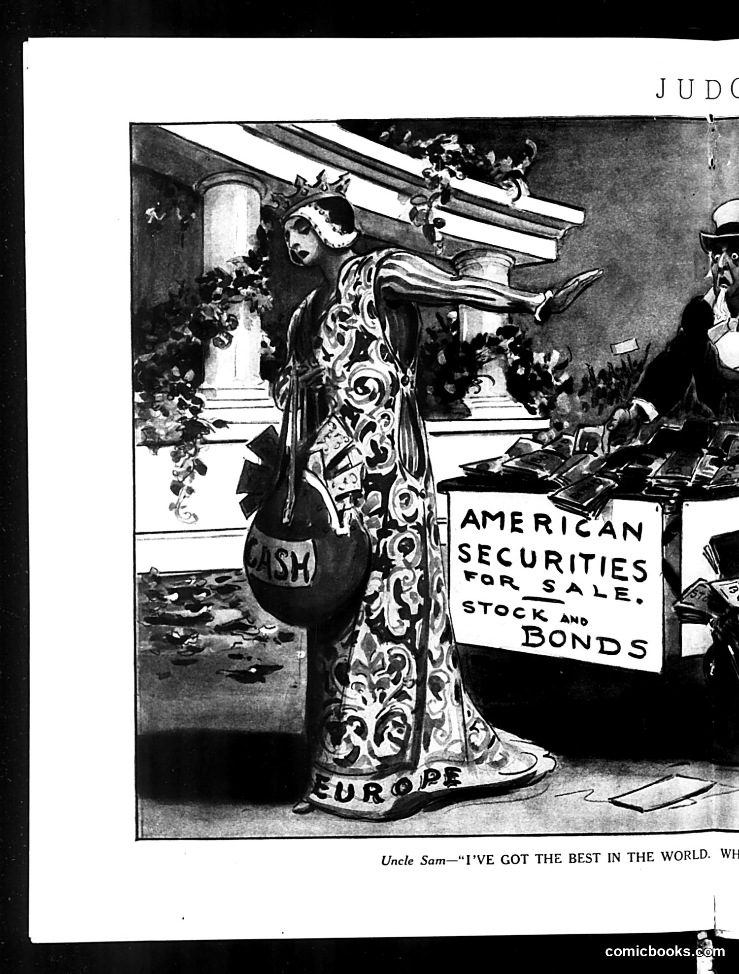 Judge — November 5, 1910 — page 12