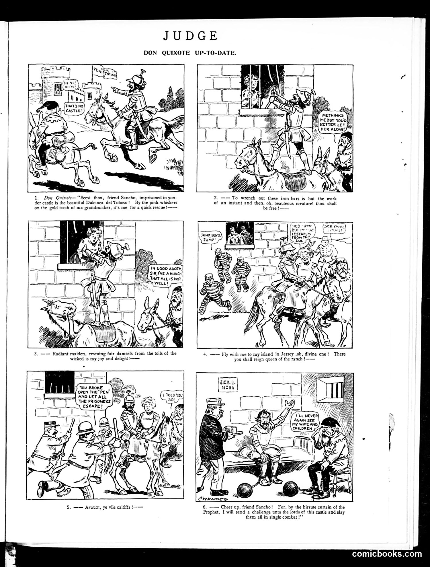 Judge — November 5, 1910 — page 15