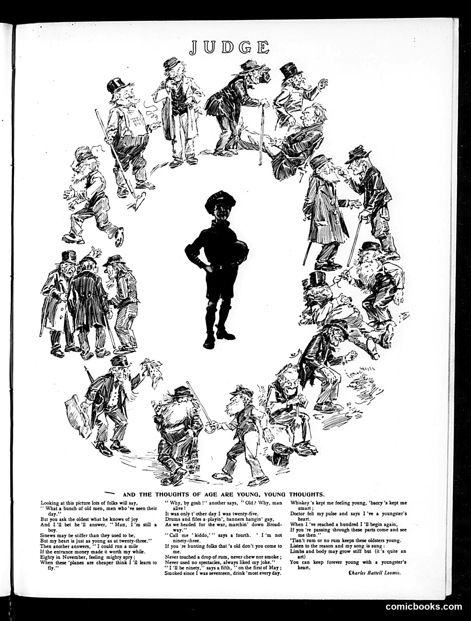 Judge — November 12, 1910 — page 5