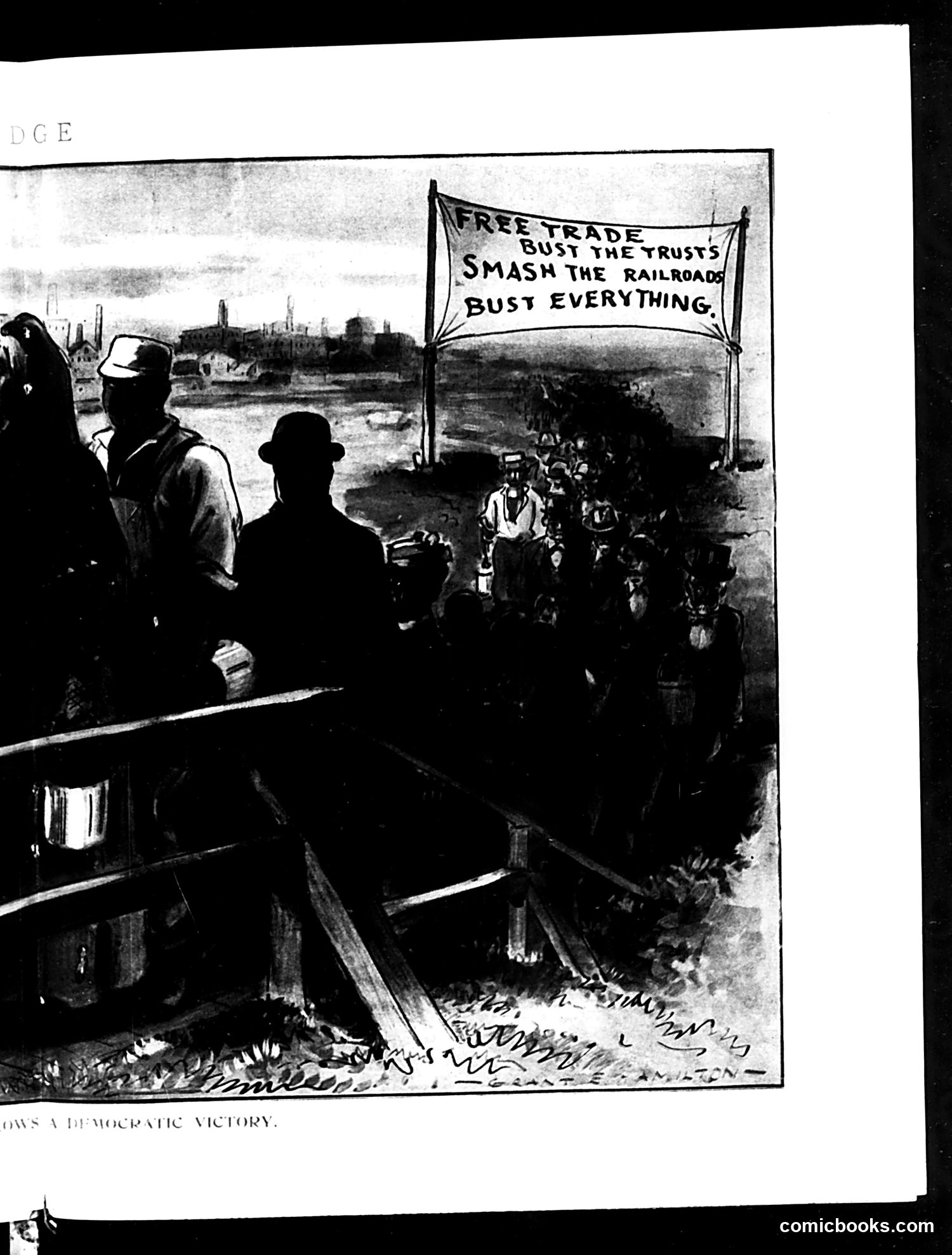 Judge — November 12, 1910 — page 13