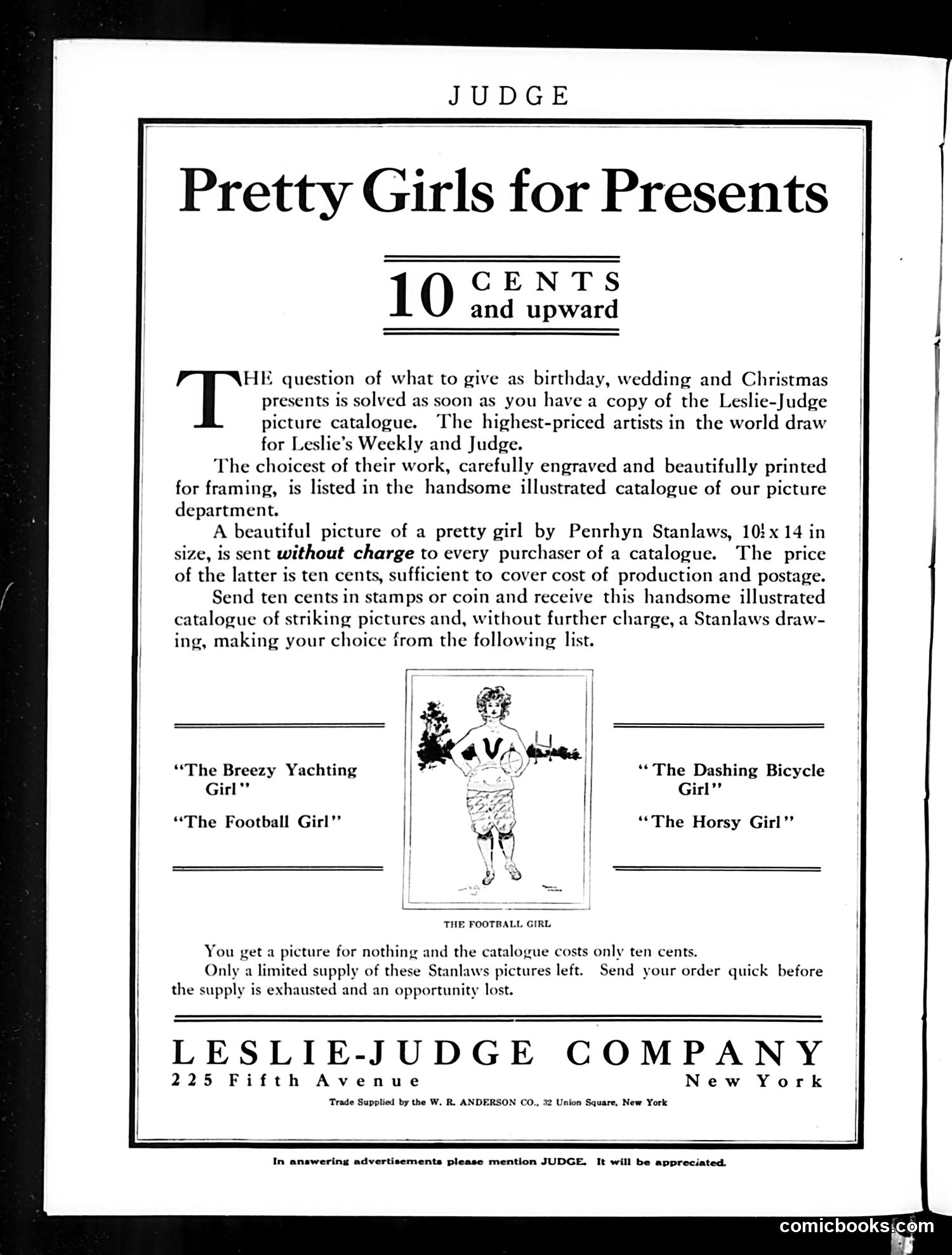 Judge — November 12, 1910 — page 20
