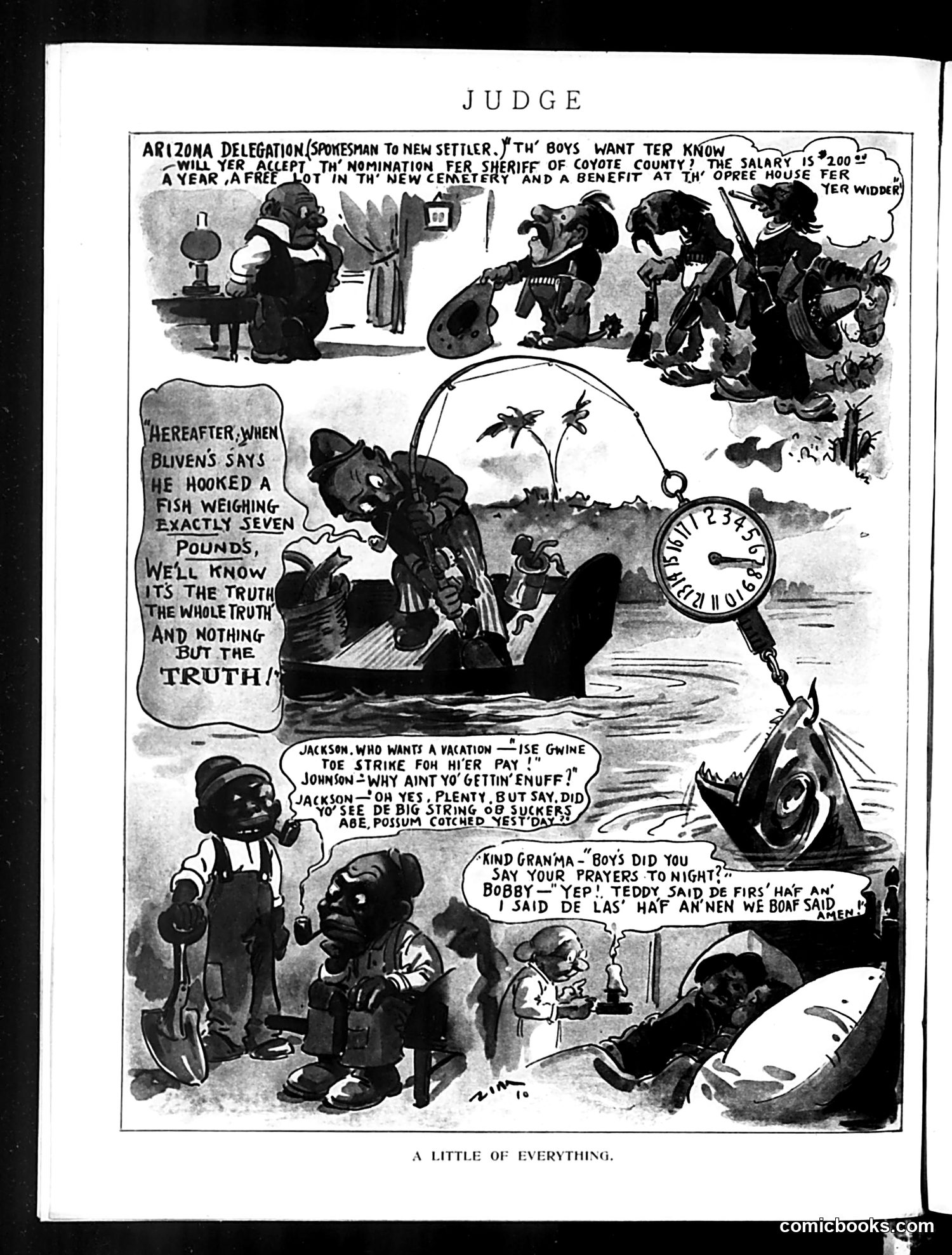 Judge — November 12, 1910 — page 24