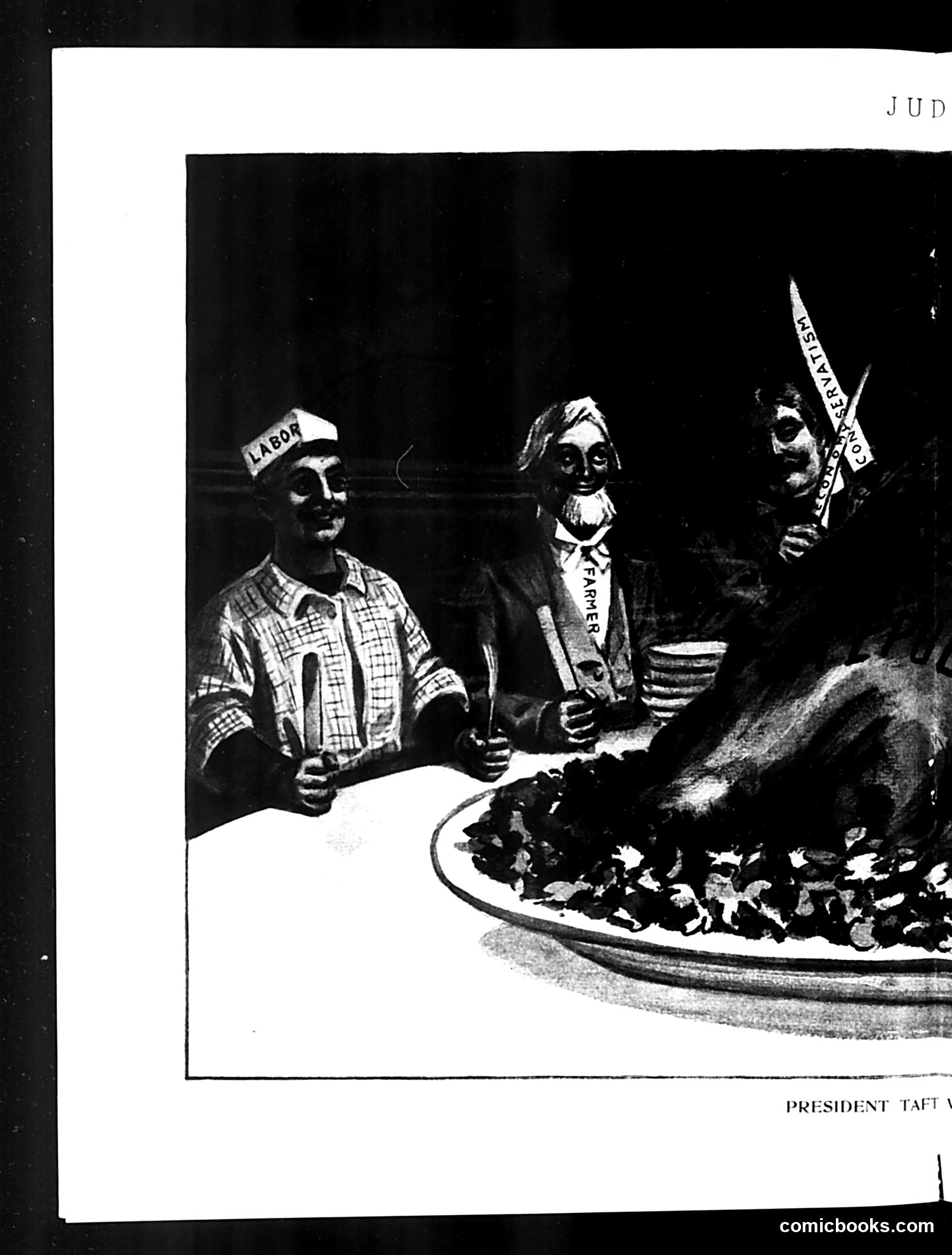 Judge — November 19, 1910 — page 12