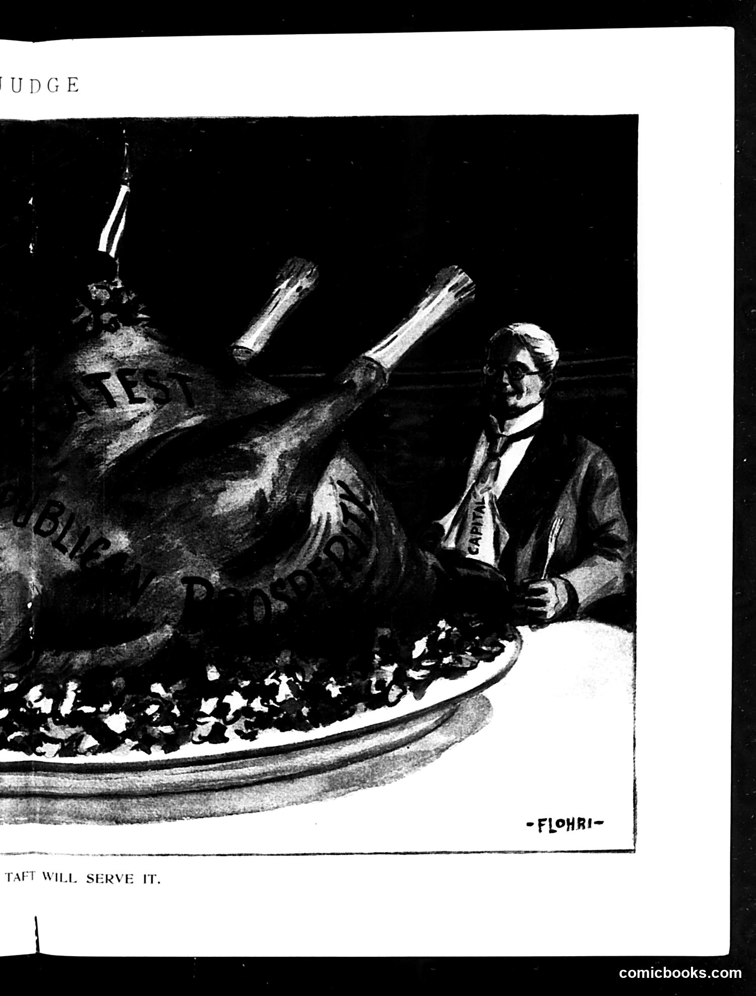Judge — November 19, 1910 — page 13
