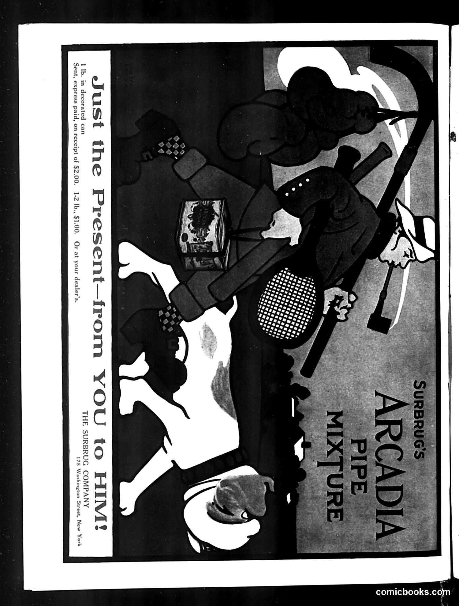 Judge — November 19, 1910 — page 24