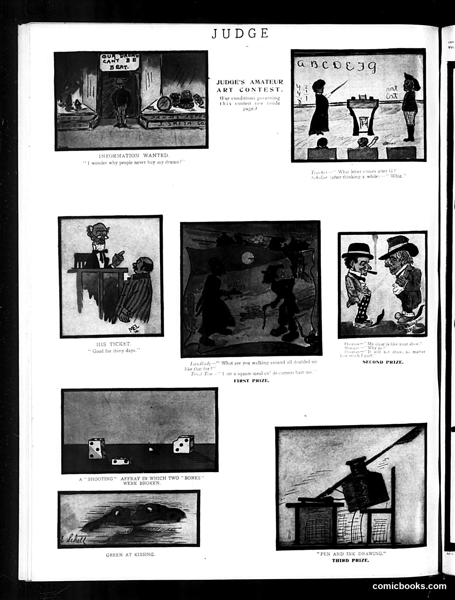 Judge — November 26, 1910 — page 24