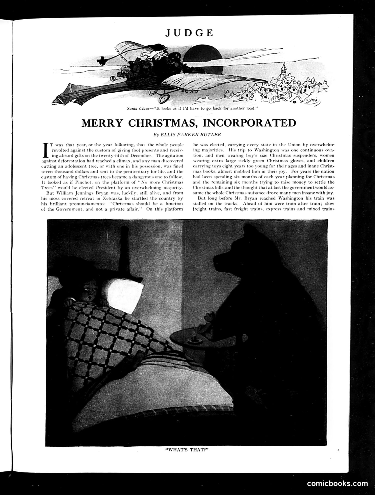 Judge — December 3, 1910 — page 15