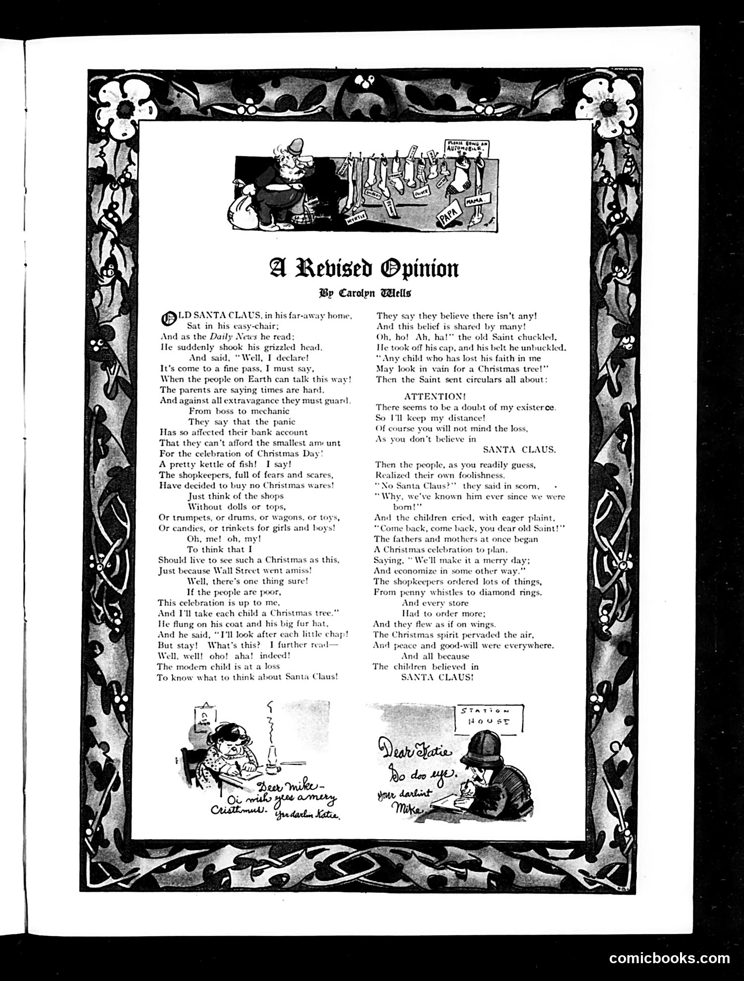 Judge — December 3, 1910 — page 21