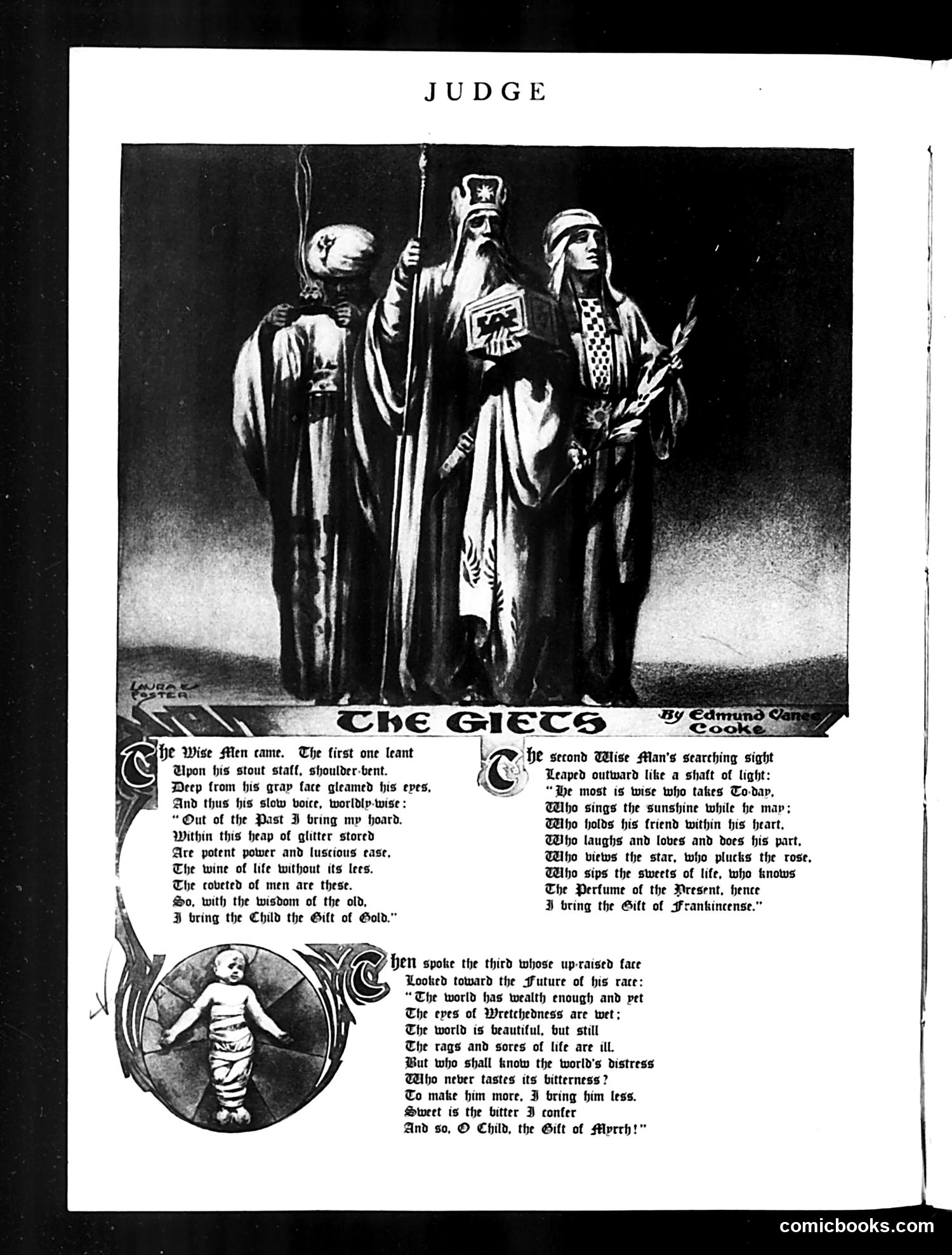 Judge — December 3, 1910 — page 24