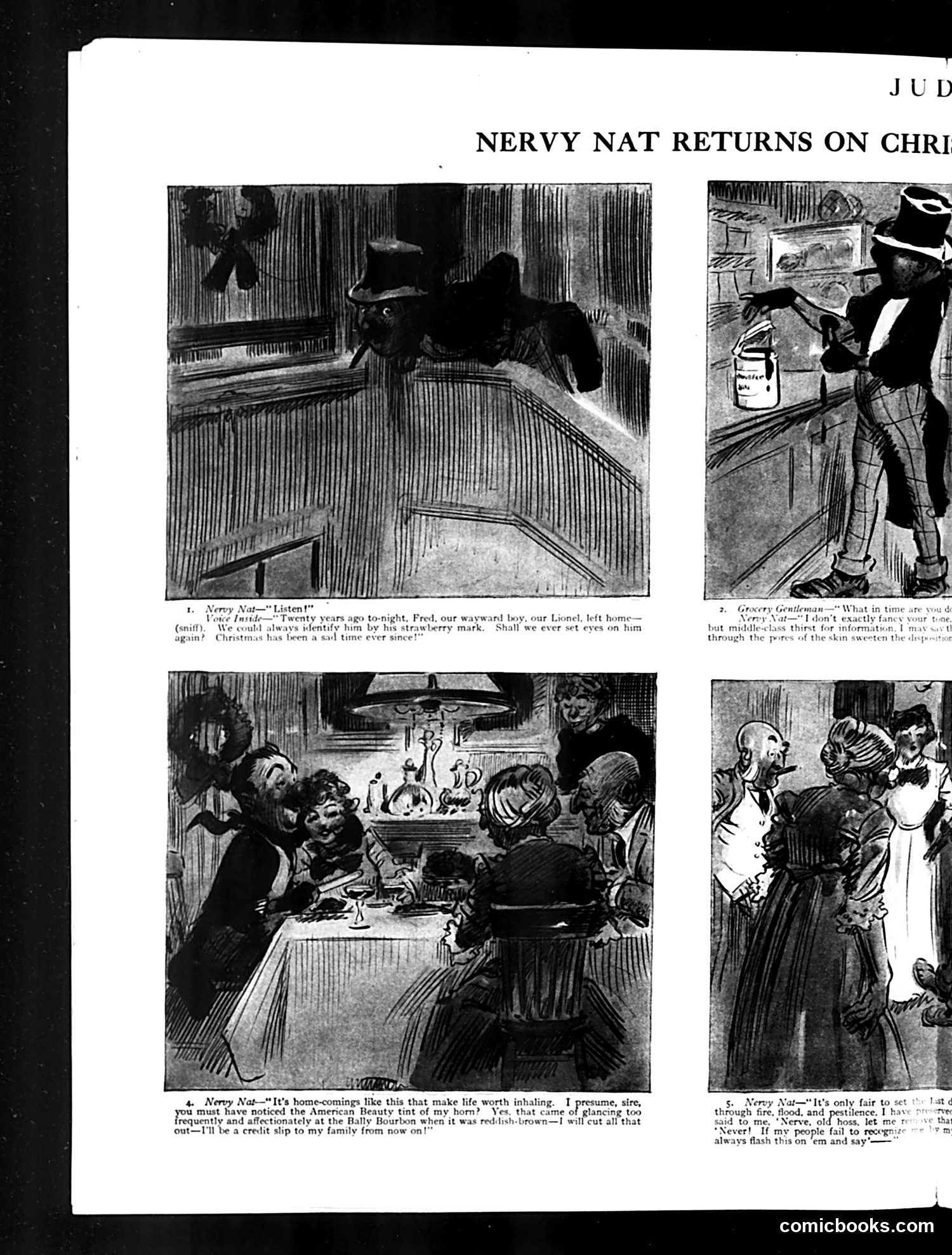 Judge — December 3, 1910 — page 26