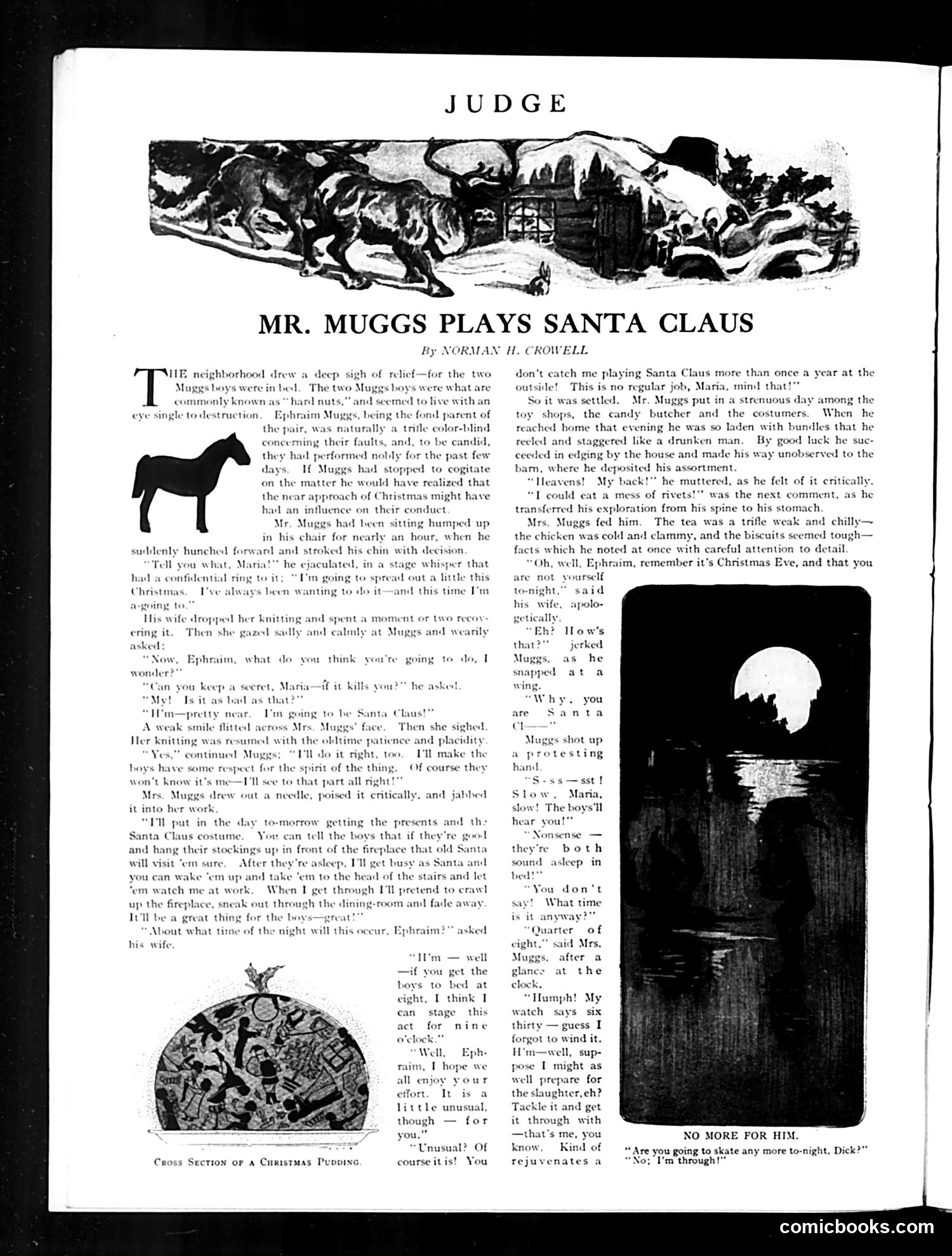 Judge — December 3, 1910 — page 36