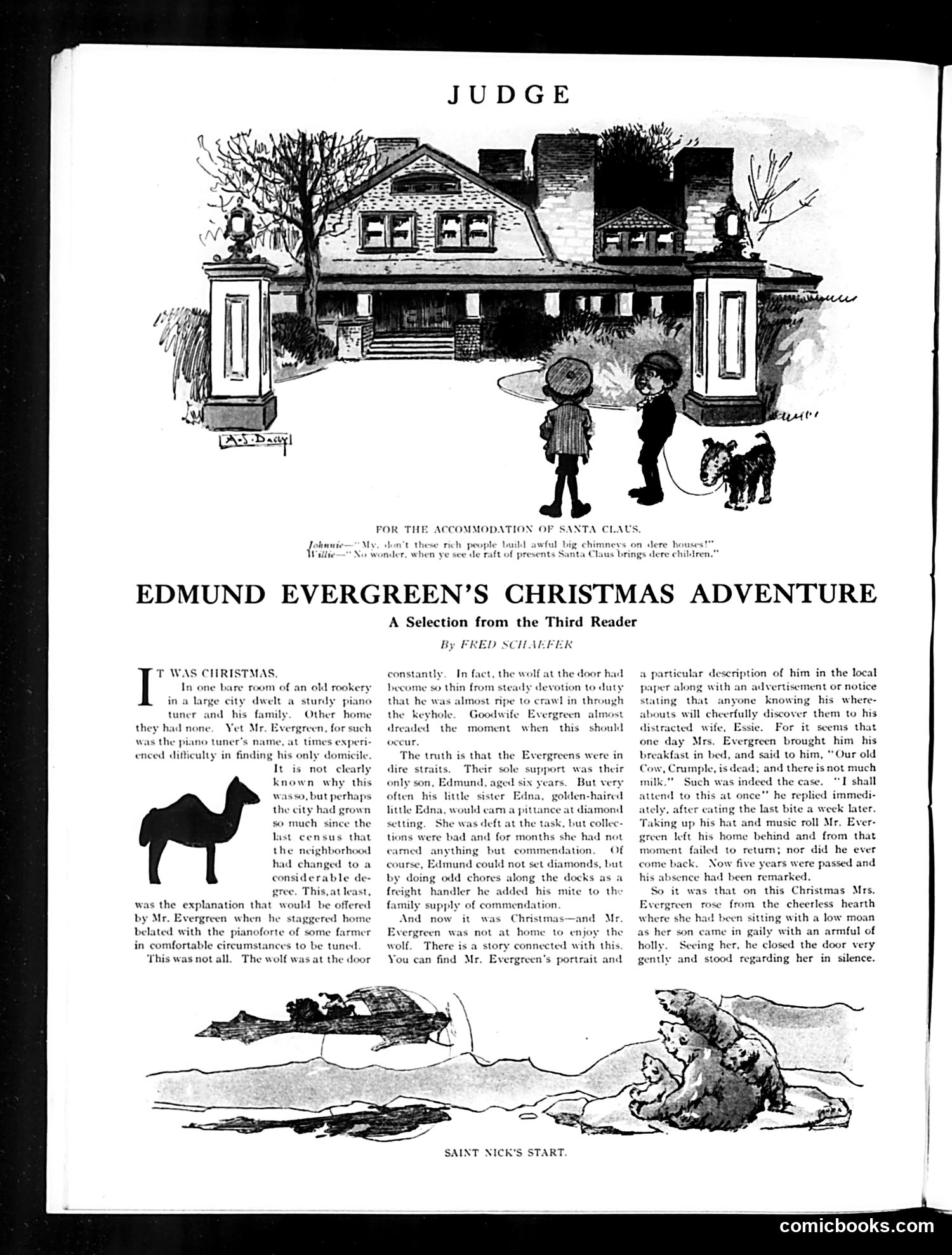 Judge — December 3, 1910 — page 40