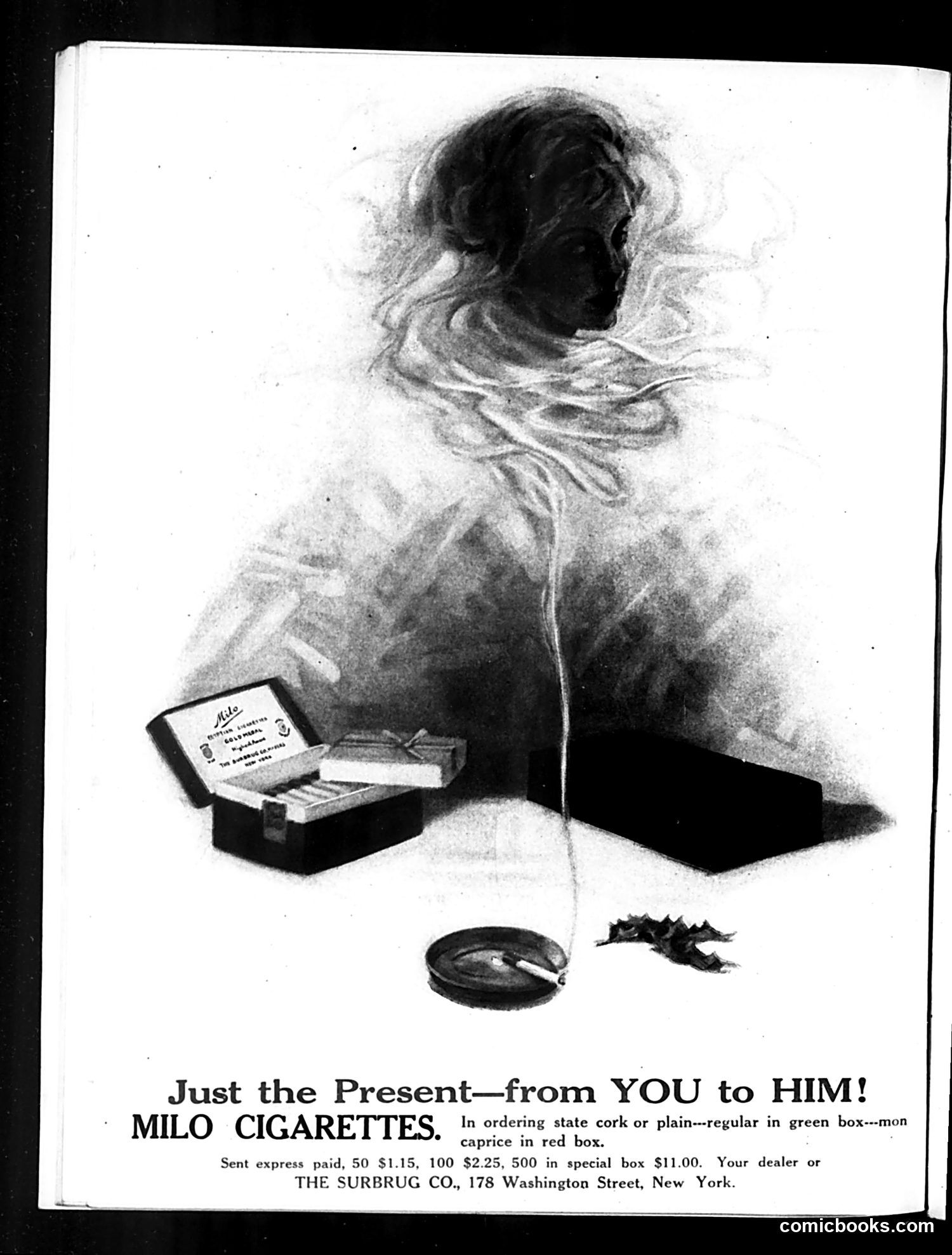Judge — December 3, 1910 — page 52